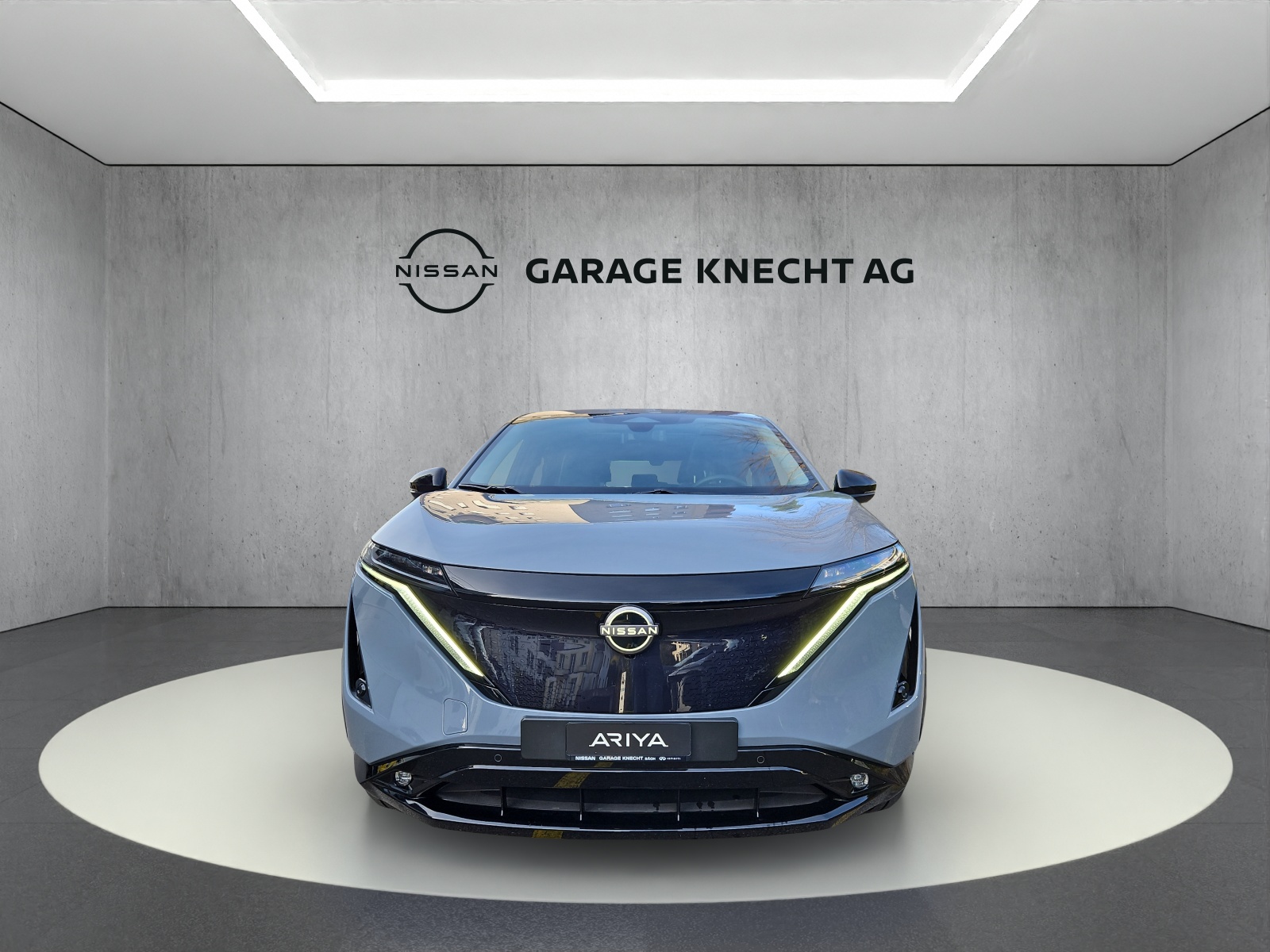 NISSAN Ariya Evolve 87kWh-showroom-element-2