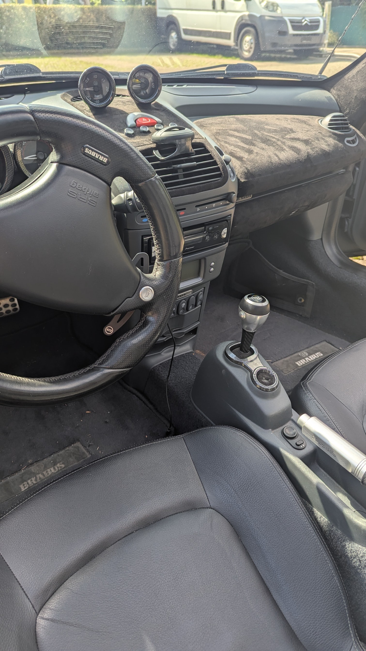 SMART roadster-coupé brabus-image-5