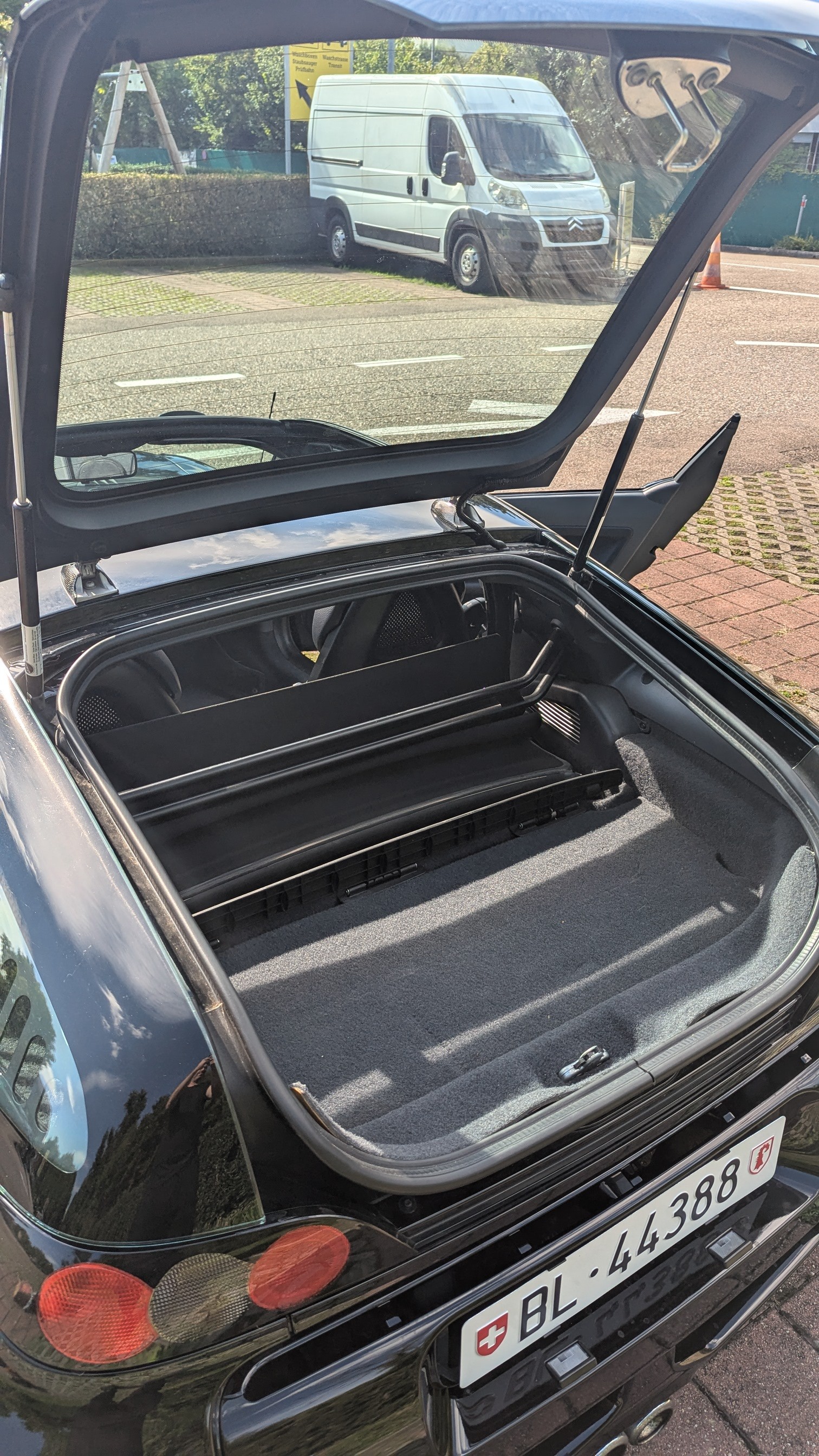 SMART roadster-coupé brabus-image-2