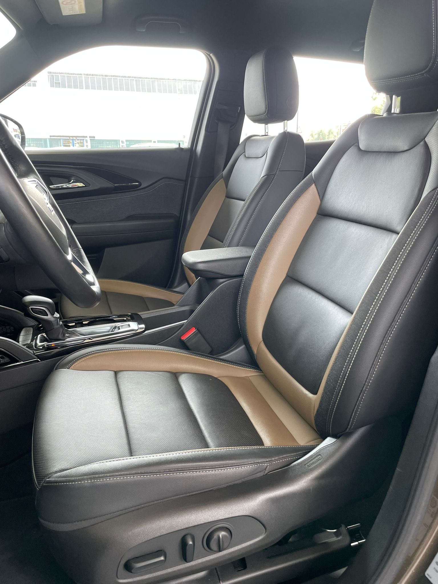 CHEVROLET Trailblazer 1.3 Active 4WD-image-5