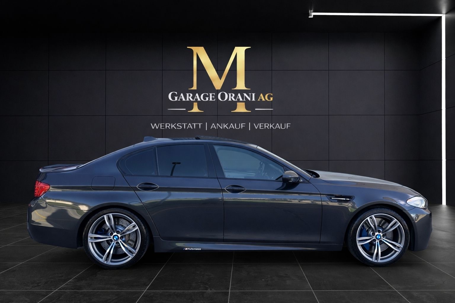 BMW M5 Drivelogic-image-5