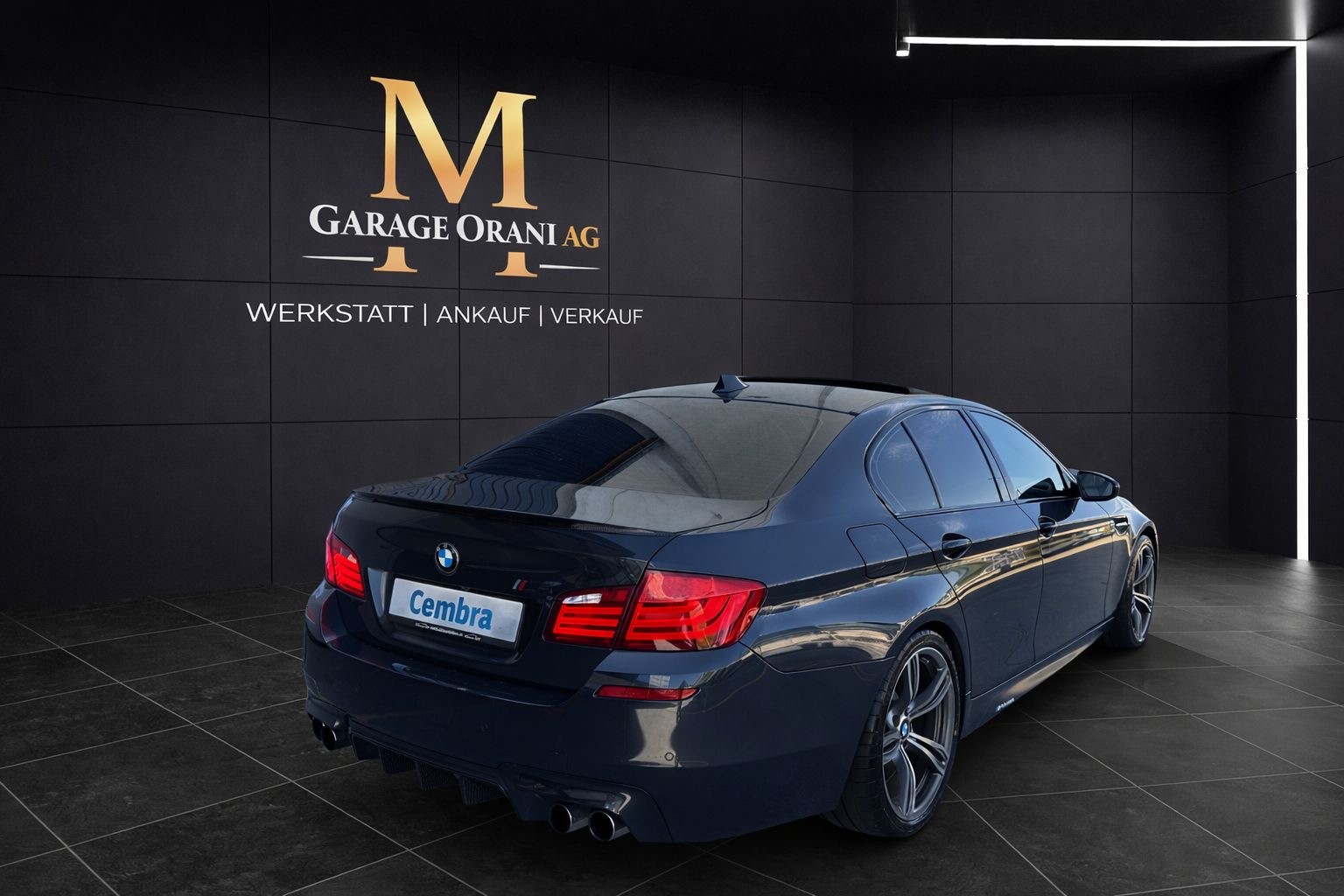 BMW M5 Drivelogic-image-4