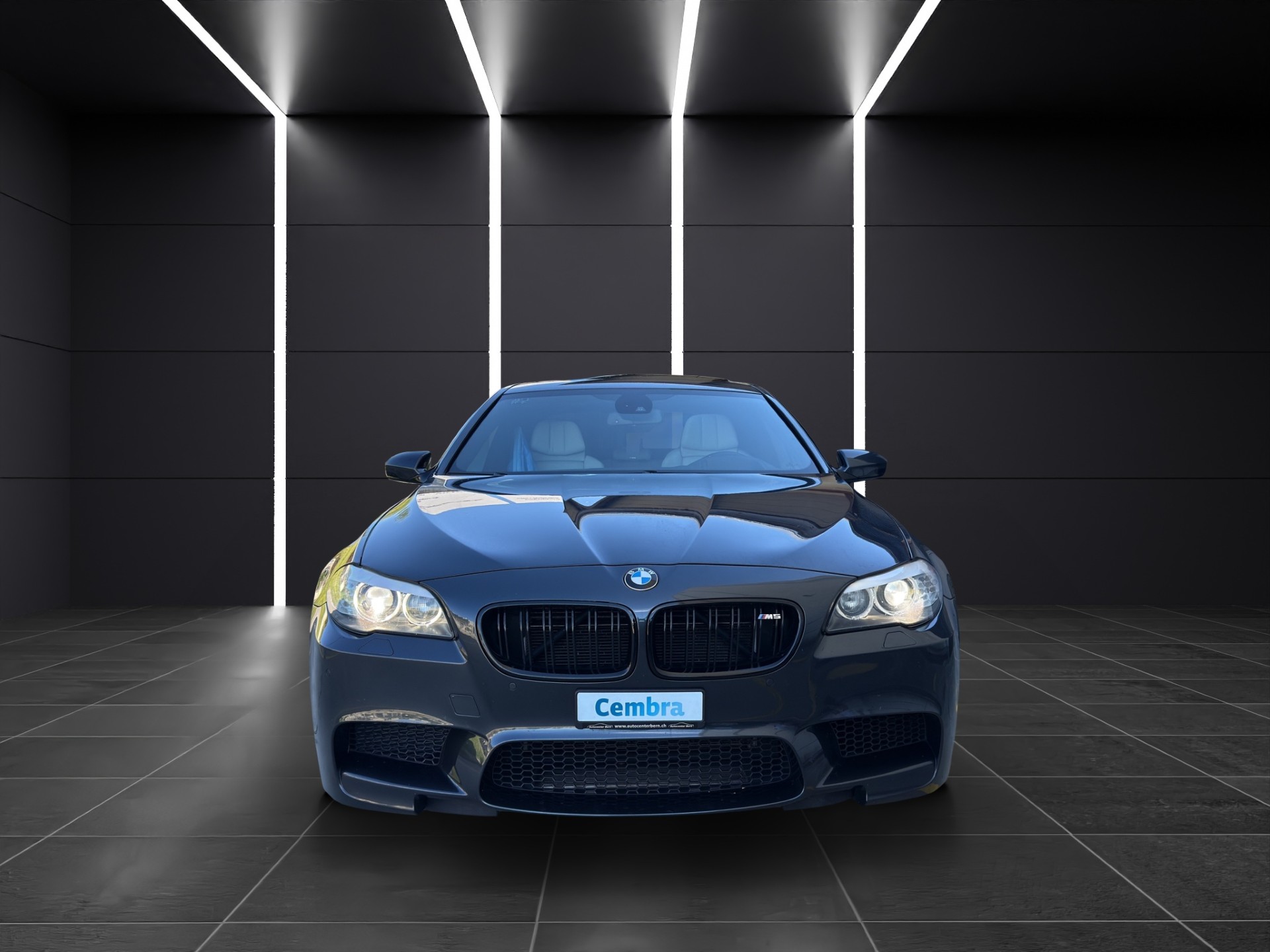 BMW M5 Drivelogic-image-7