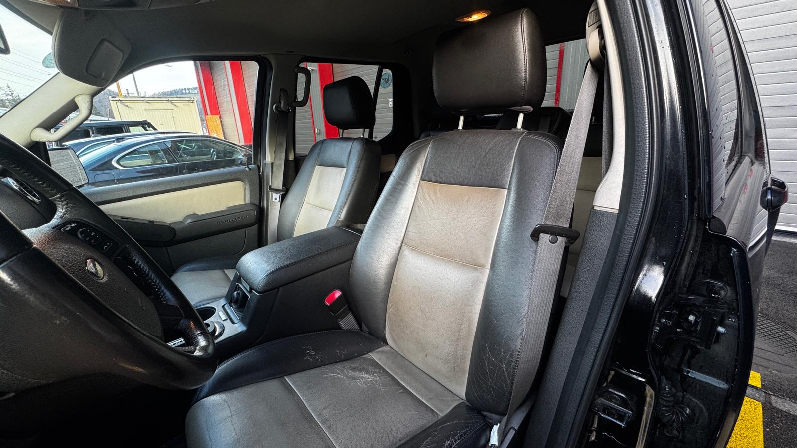 FORD EXPLORER PICK-UP SPORT-image-11