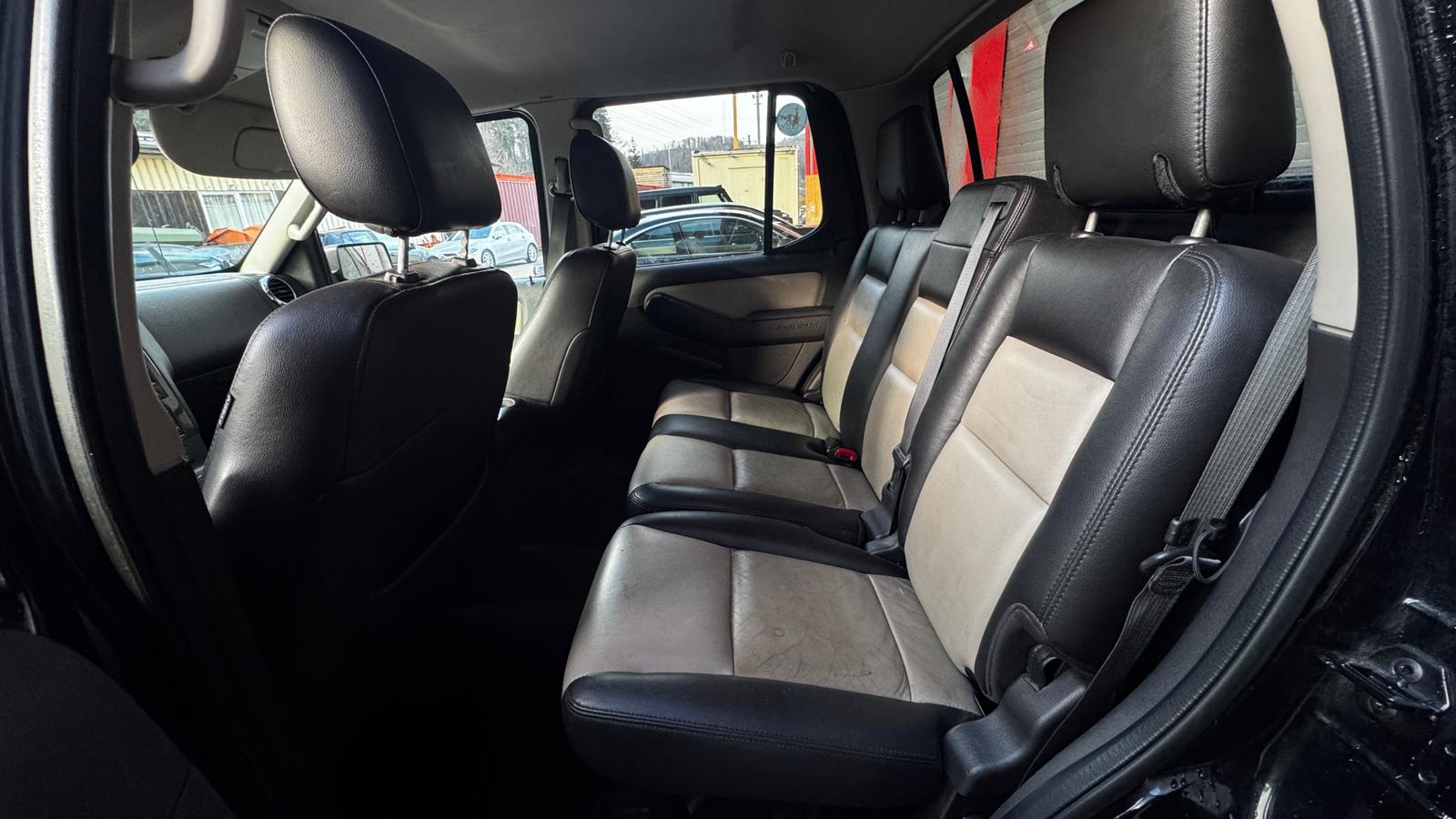 FORD EXPLORER PICK-UP SPORT-image-12