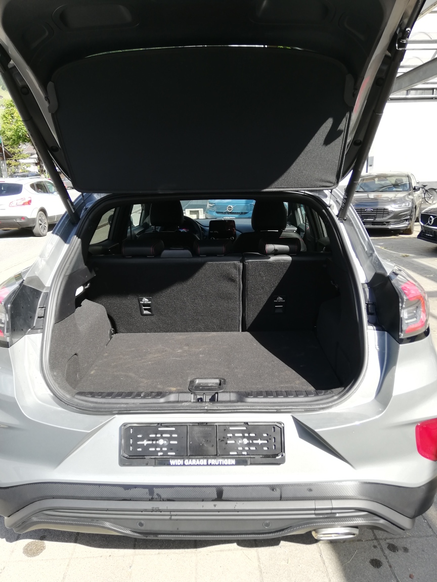 FORD Puma 1.0 EcoB Hybrid 155 ST-Line X-image-4