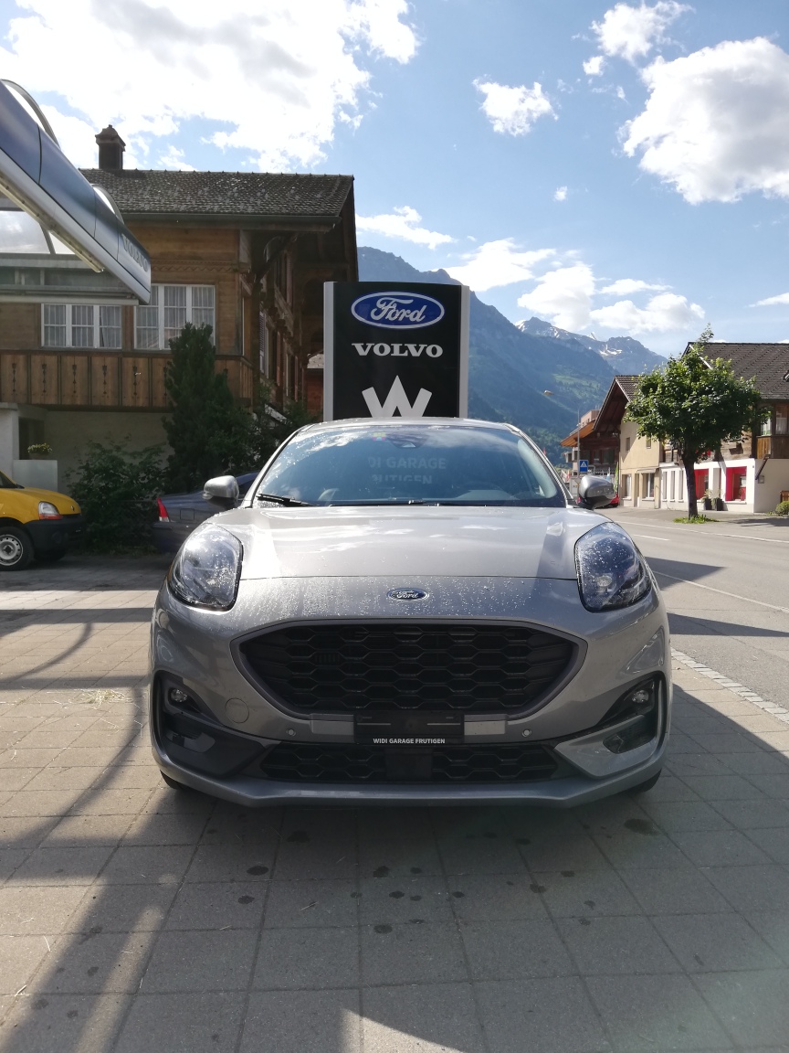 FORD Puma 1.0 EcoB Hybrid 155 ST-Line X-showroom-element-1