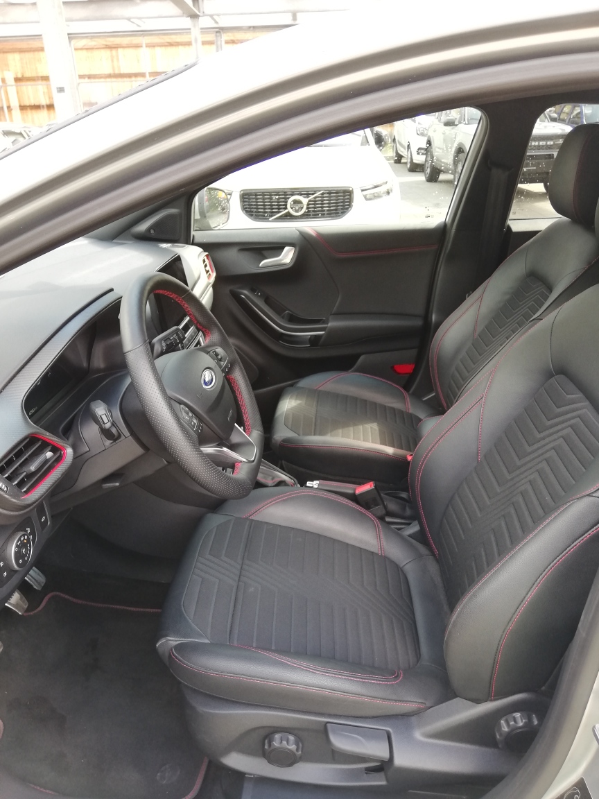 FORD Puma 1.0 EcoB Hybrid 155 ST-Line X-image-7