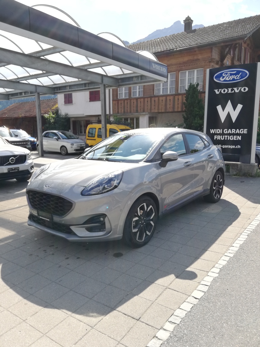 FORD Puma 1.0 EcoB Hybrid 155 ST-Line X-showroom-element-2