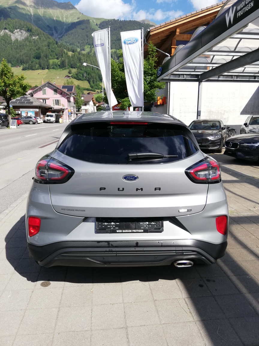 FORD Puma 1.0 EcoB Hybrid 155 ST-Line X-showroom-element-3