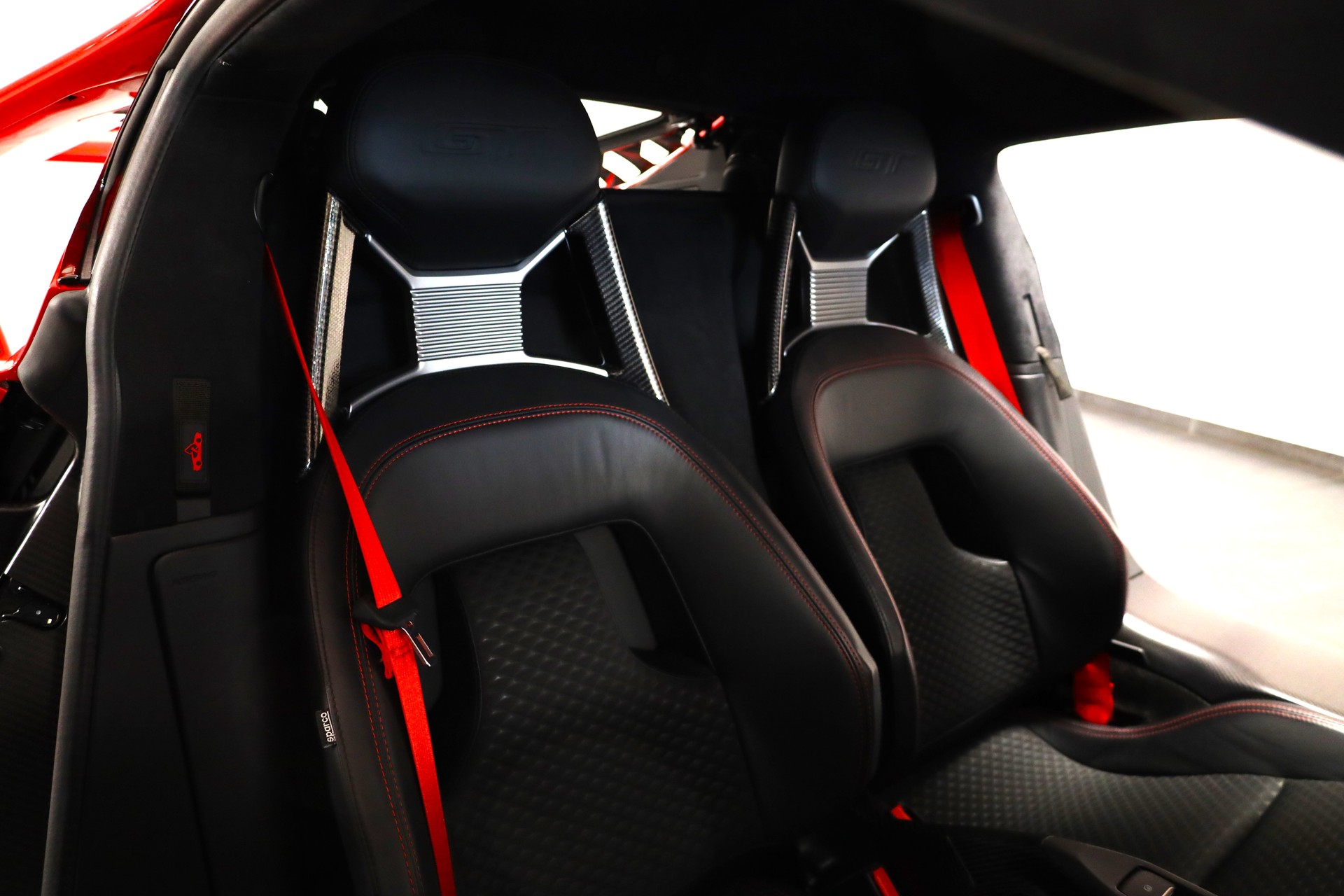 FORD GT '67 Heritage Edition-image-15