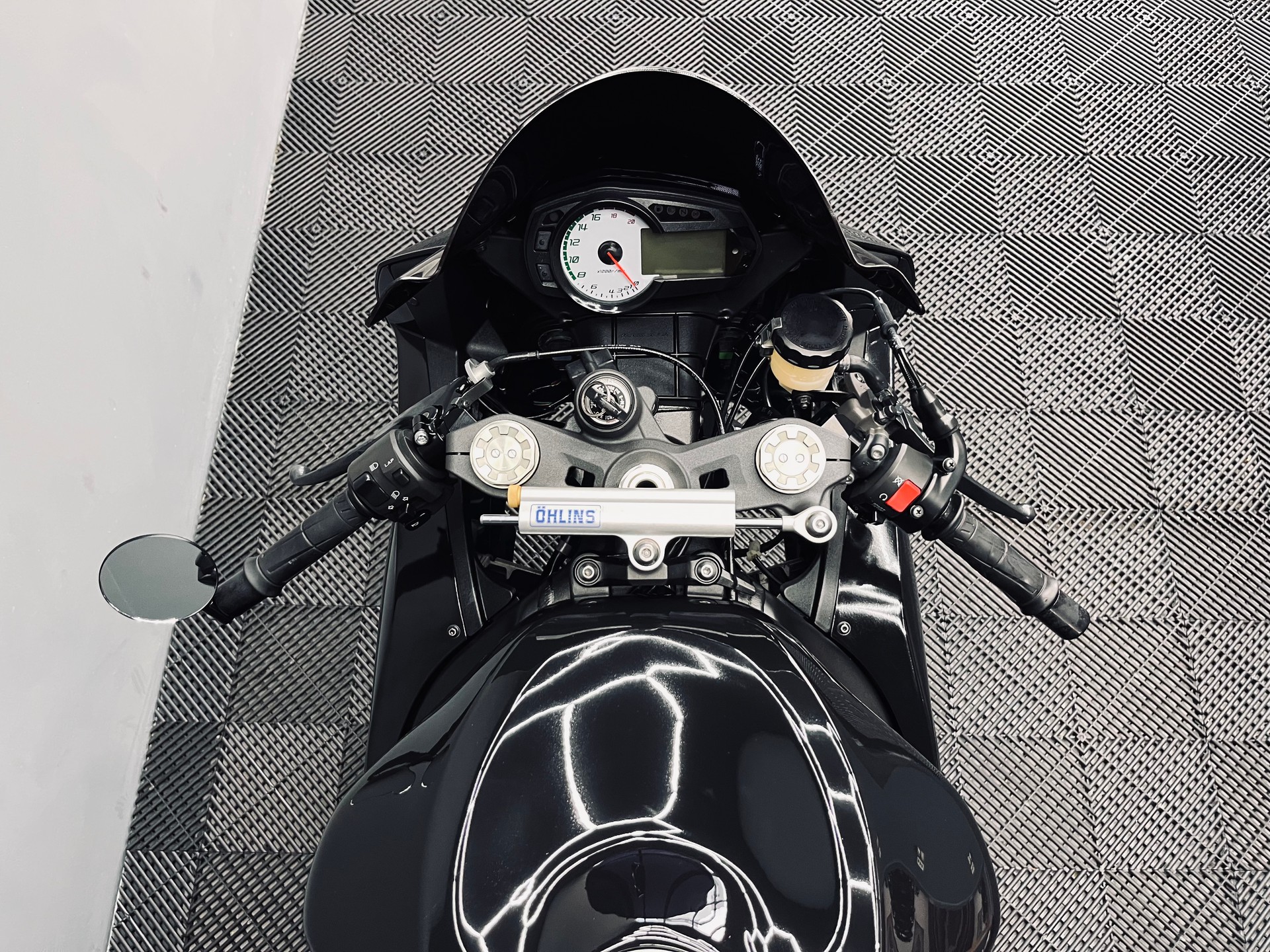 KAWASAKI Ninja ZX-6R-image-6