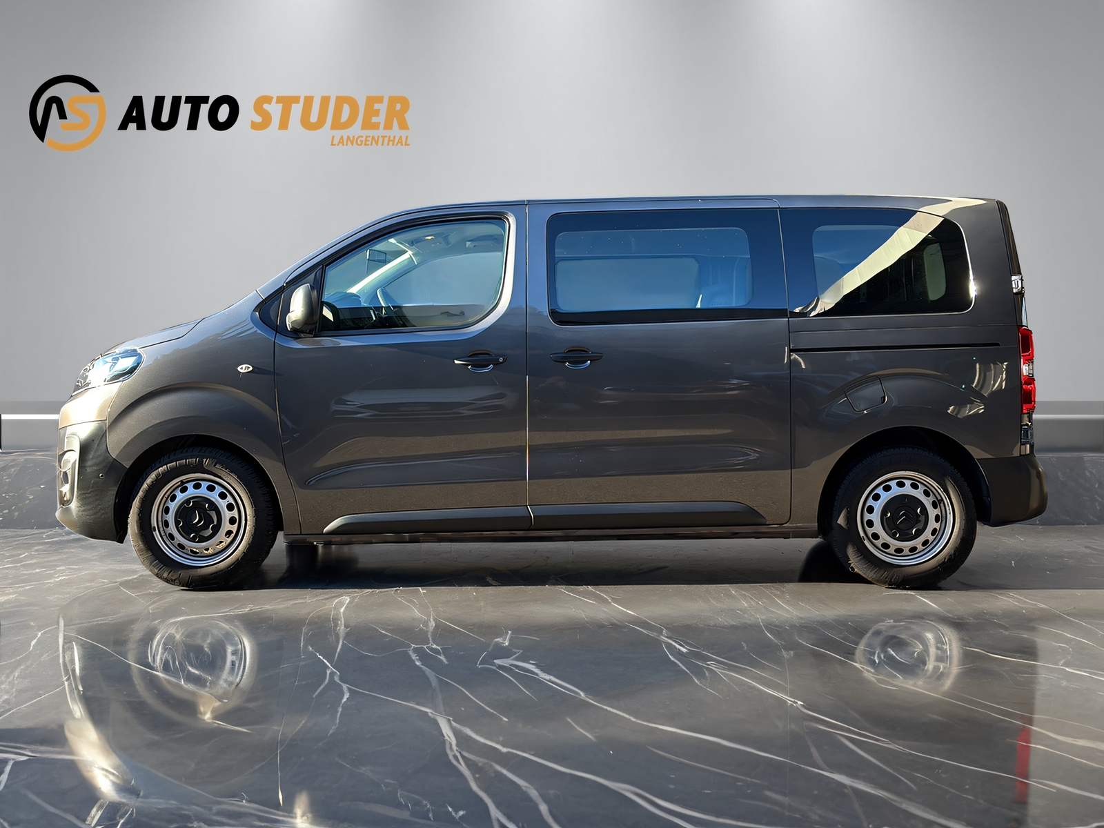 CITROEN Jumpy Kombi M 2.0 BlueHDi 120 S/S-image-8