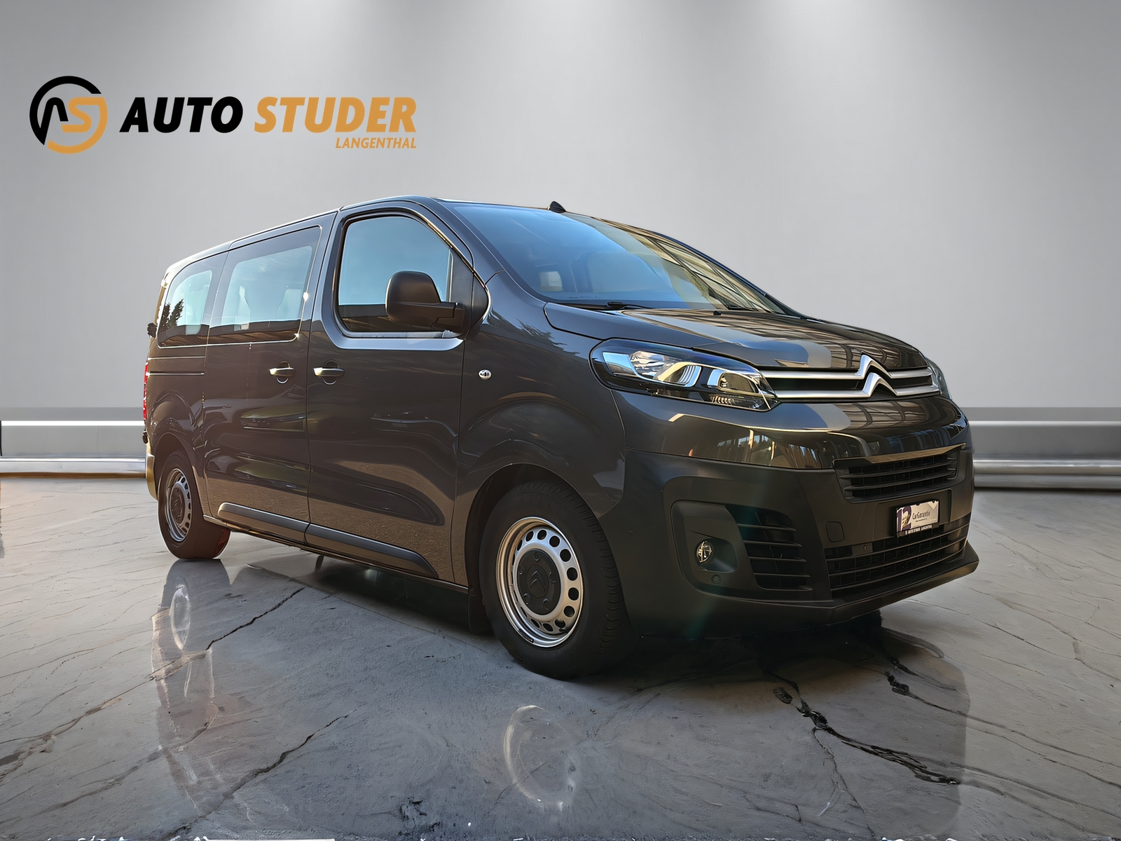 CITROEN Jumpy Kombi M 2.0 BlueHDi 120 S/S-showroom-element-2