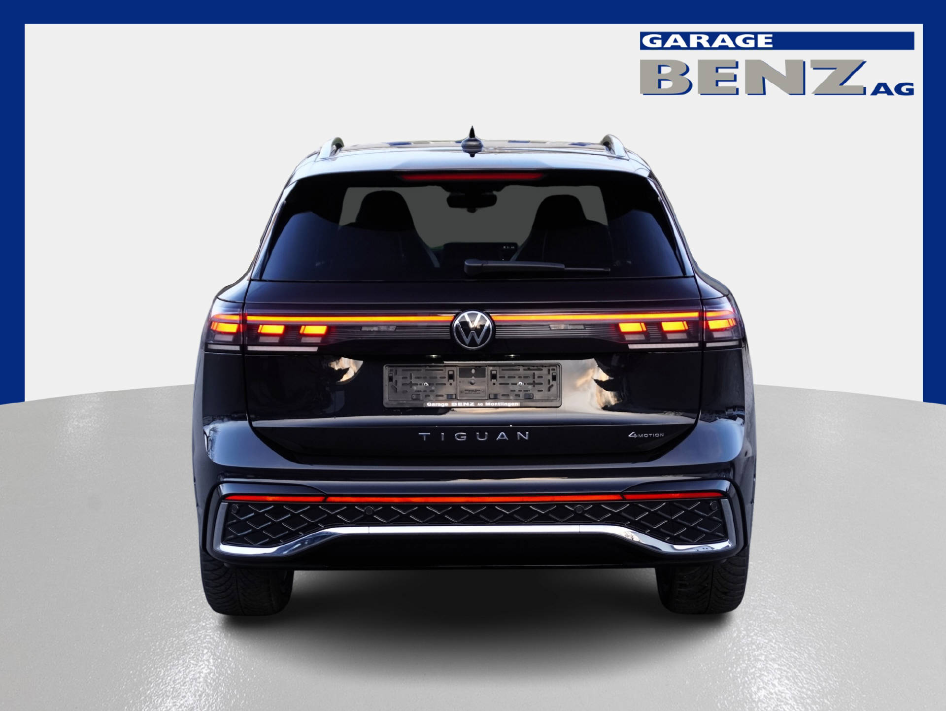 VW Tiguan 2.0 TDI SCR R-Line DSG 4Motion-showroom-element-2