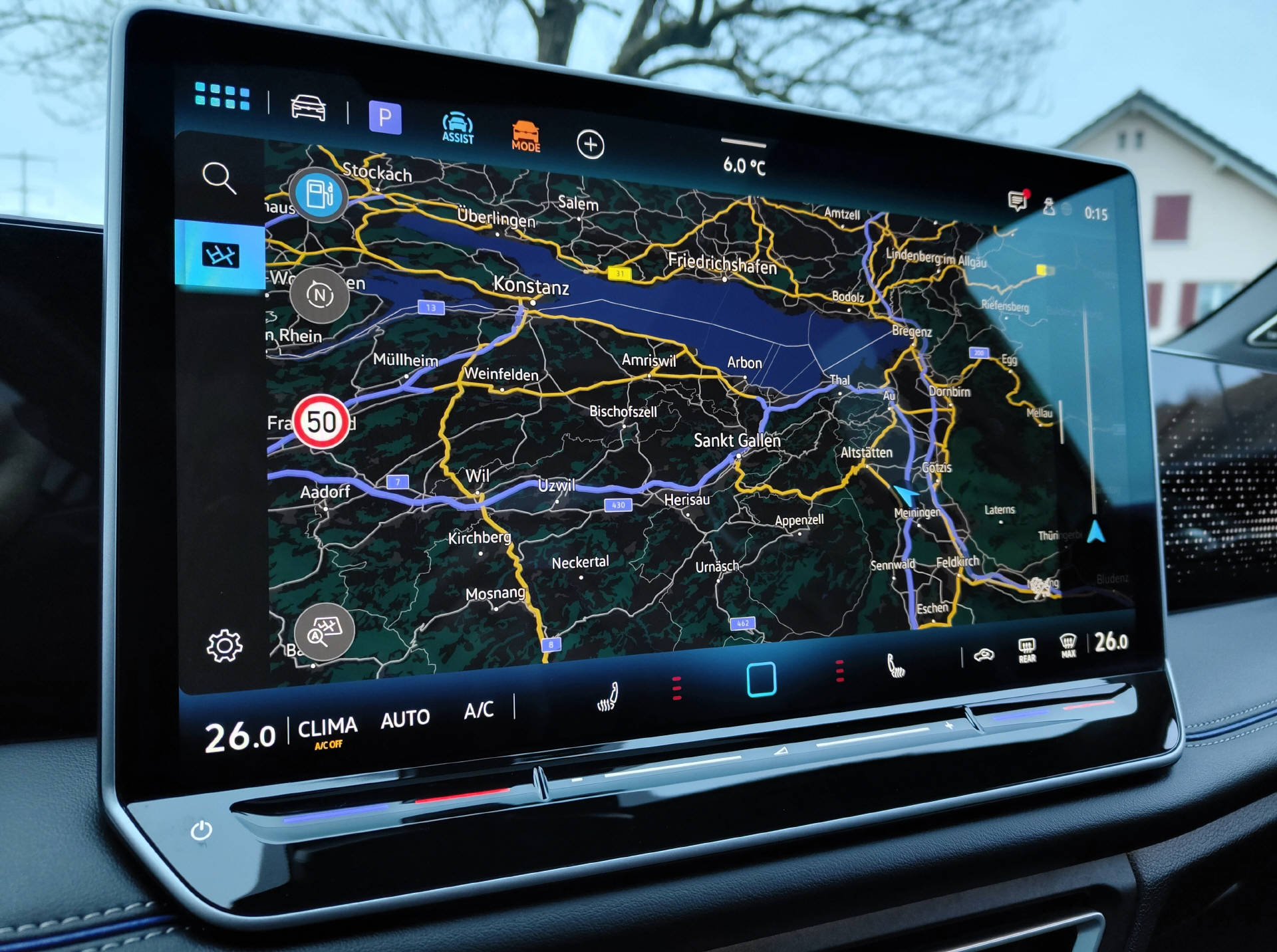 VW Tiguan 2.0 TDI SCR R-Line DSG 4Motion-image-7
