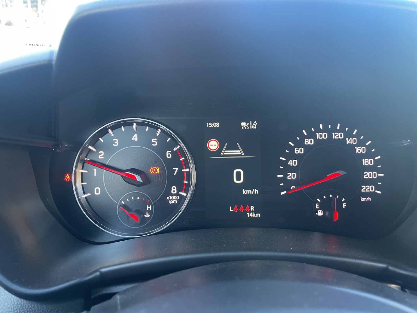 SUZUKI Swift 1.2 Tradizio Top Hybrid 4x4-image-12