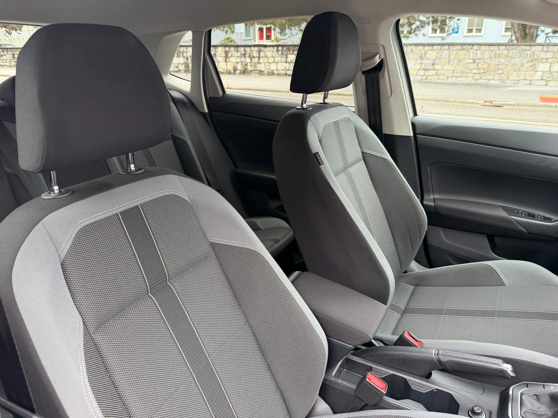 VW Polo 1.0 TSI Style DSG-image-5