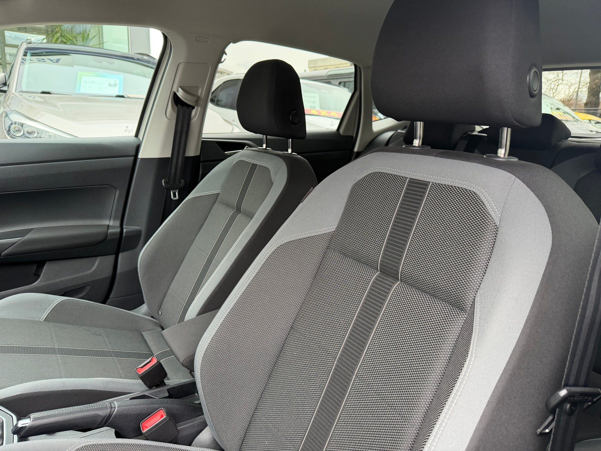 VW Polo 1.0 TSI Style DSG-image-13
