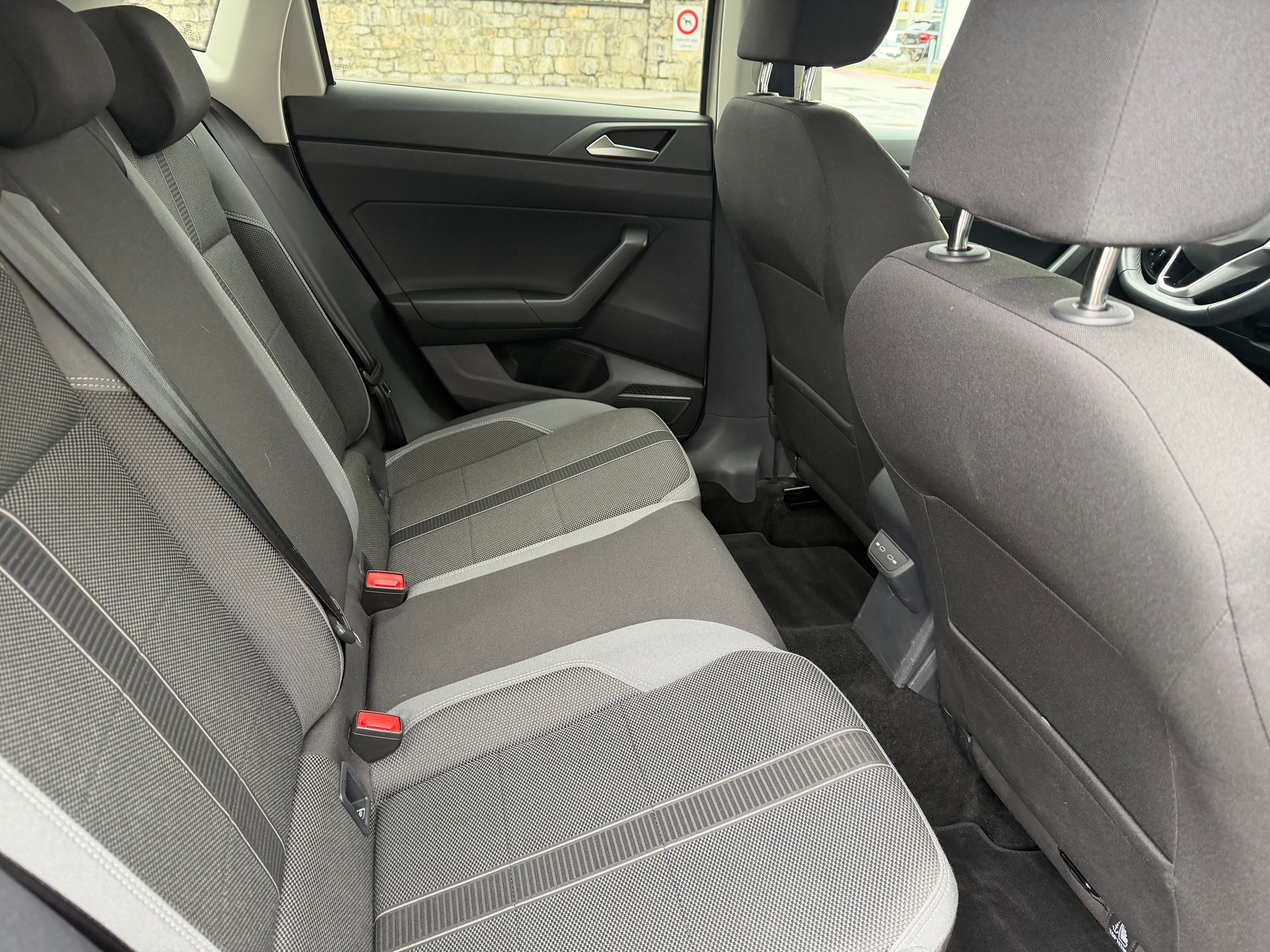VW Polo 1.0 TSI Style DSG-image-7
