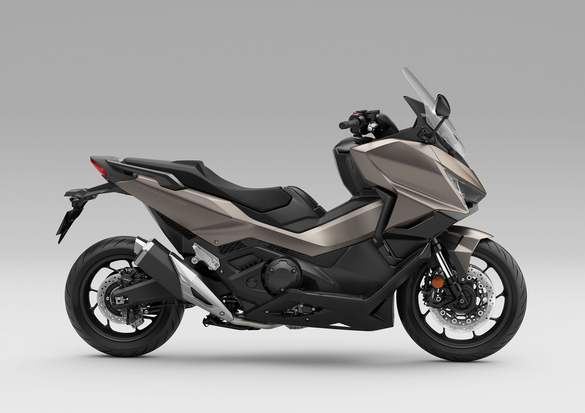 HONDA NSS 750 Forza-image-1
