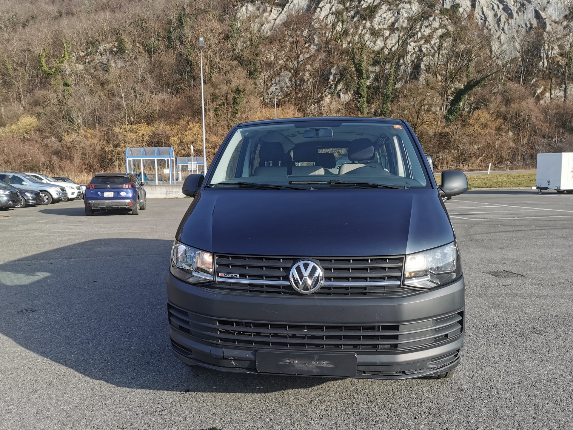 VW T6 2.0 TDI 4Motion (Lang)-image-2