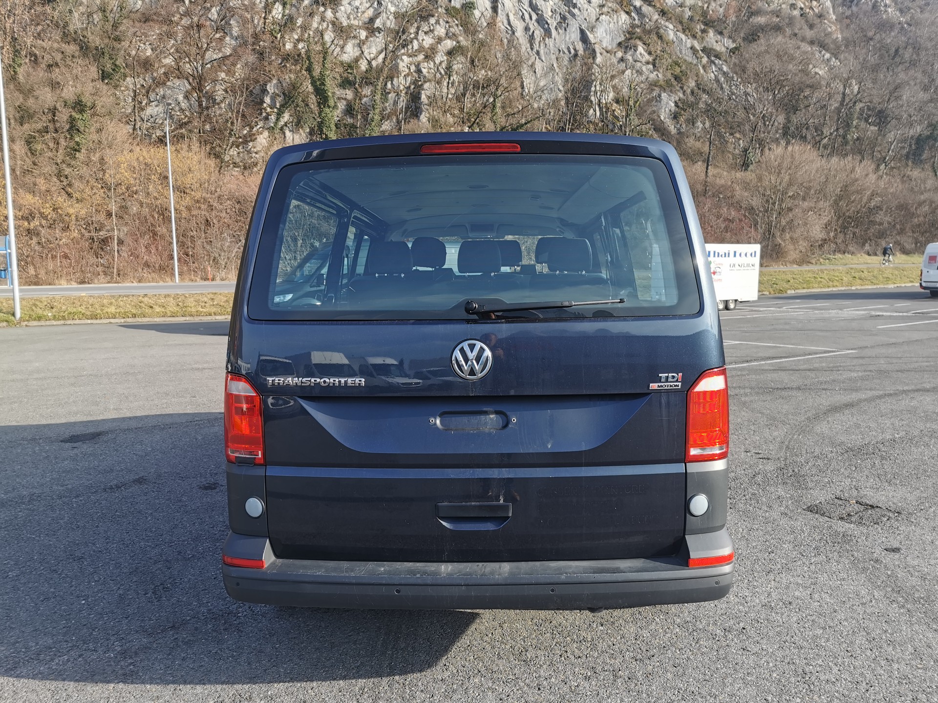 VW T6 2.0 TDI 4Motion (Lang)-image-5