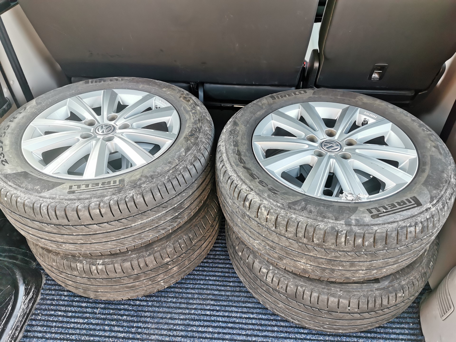 VW T6 2.0 TDI 4Motion (Lang)-image-8