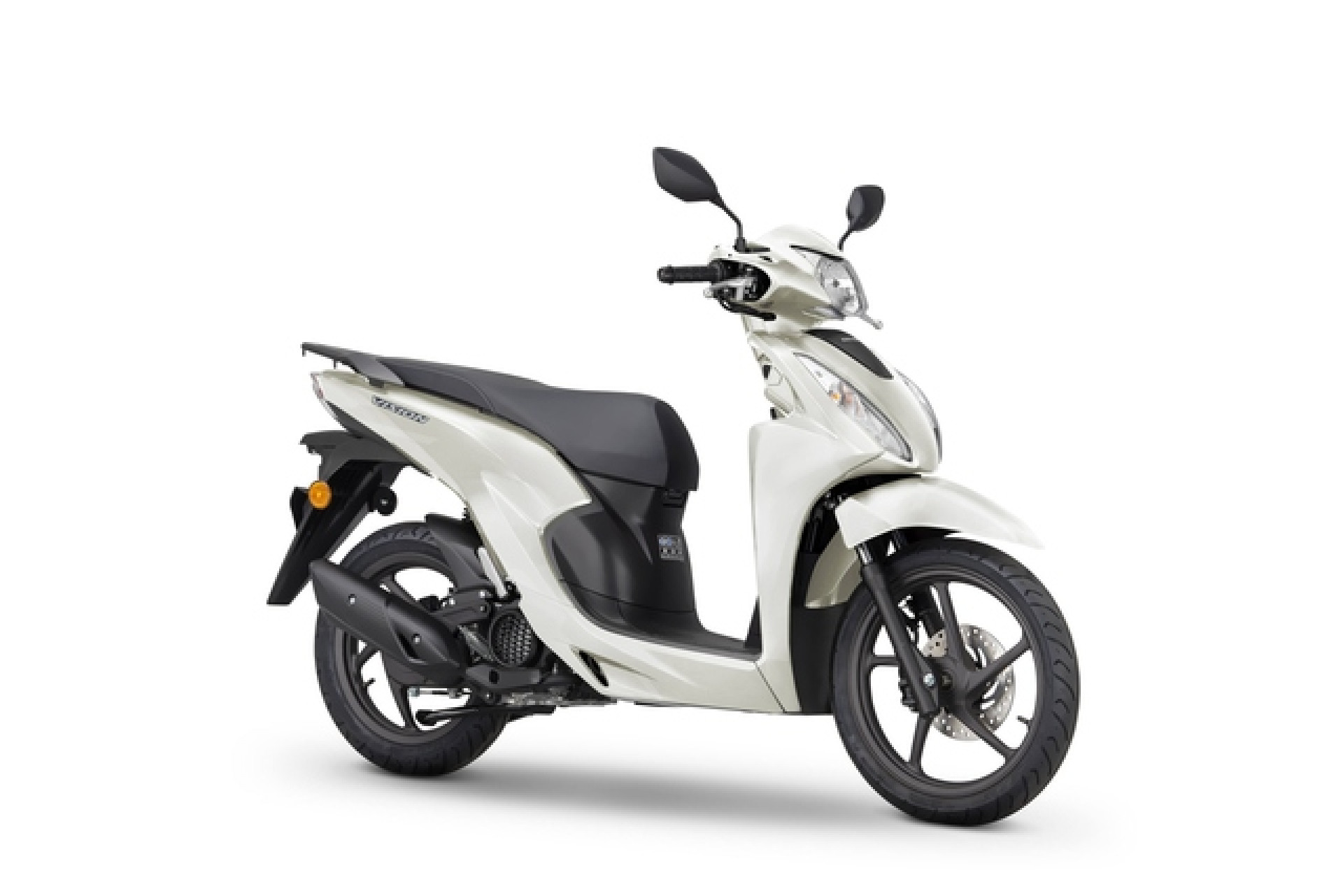 HONDA NSC 110 Vision