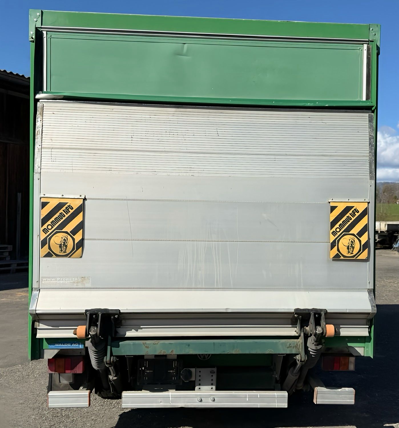 VW LT 35 2.5TDI-image-3