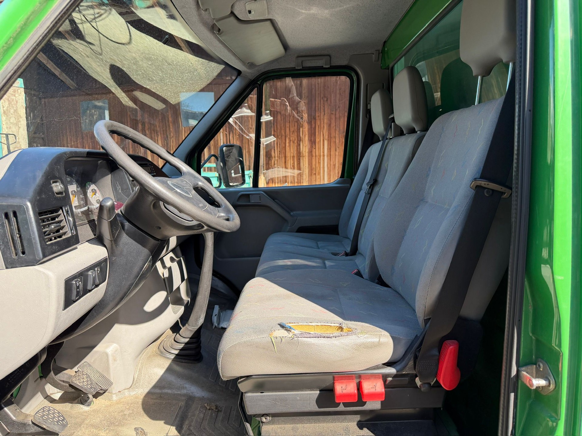 VW LT 35 2.5TDI-image-10