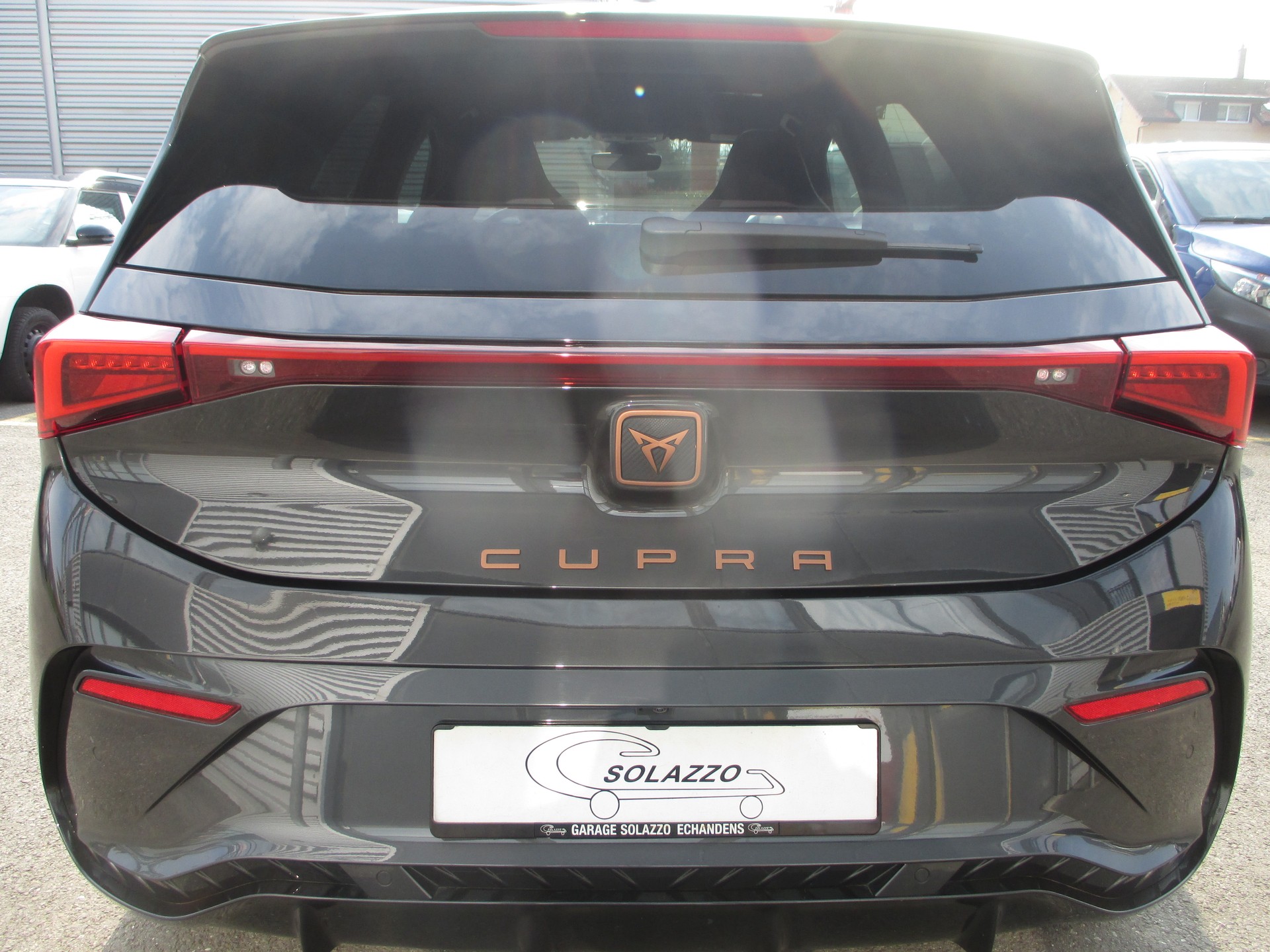 CUPRA Born 58 kWh-image-5