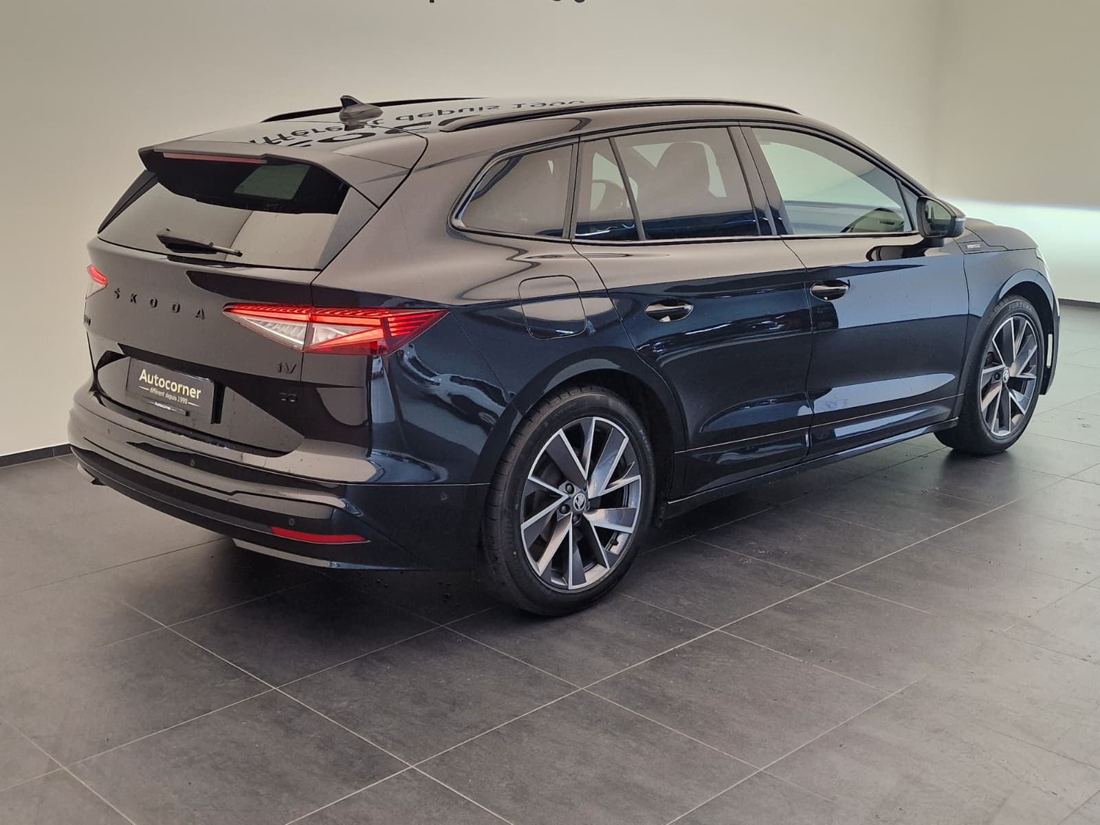 SKODA Enyaq iV 60 SportLine-image-7