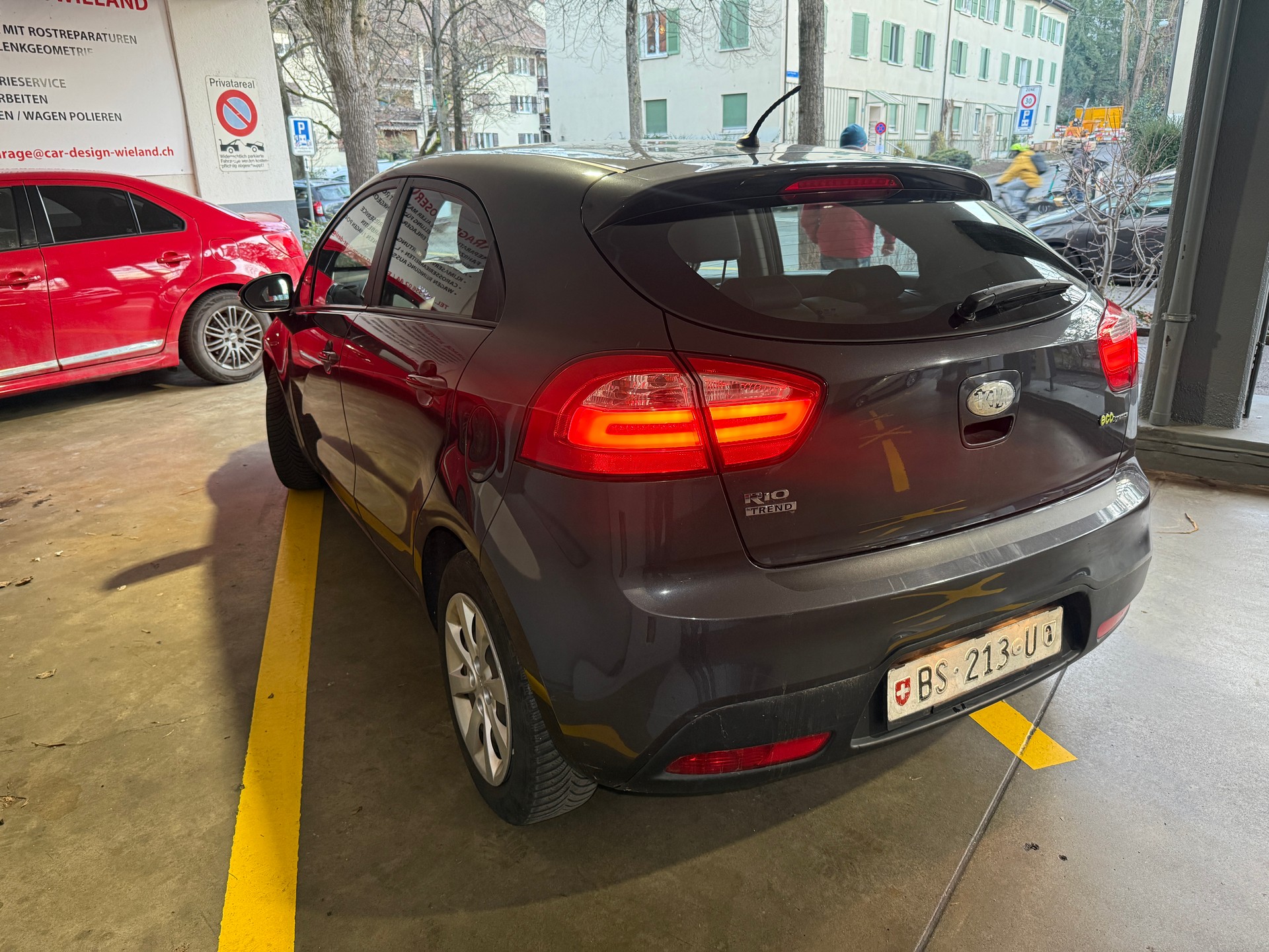 KIA Rio 1.4 CVVT Style-image-4