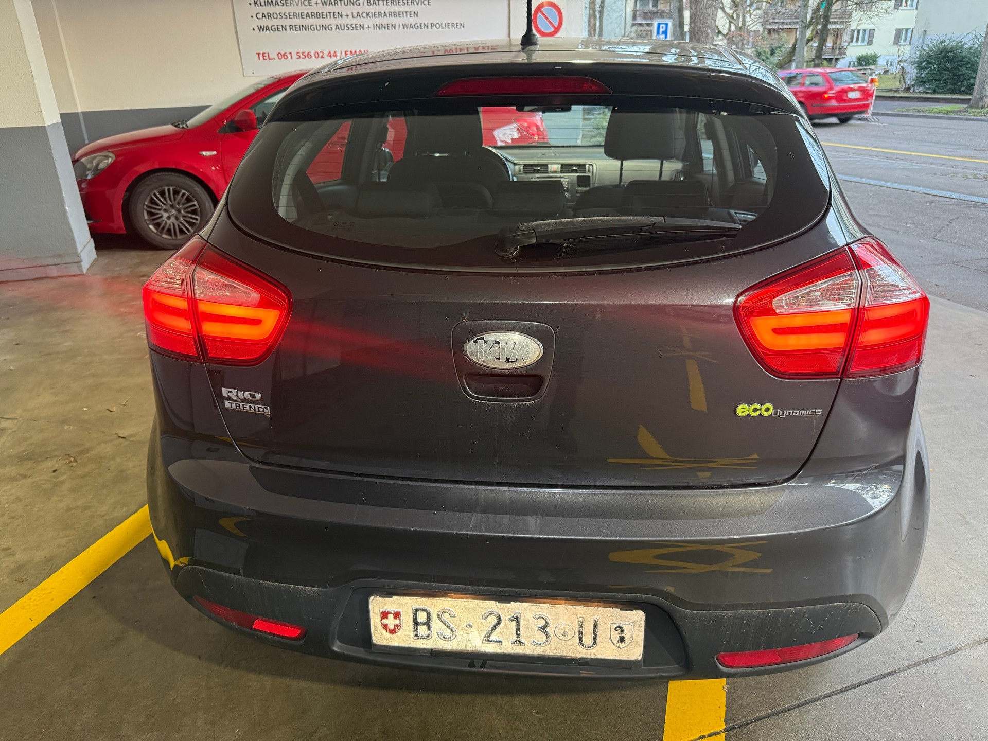 KIA Rio 1.4 CVVT Style-image-5