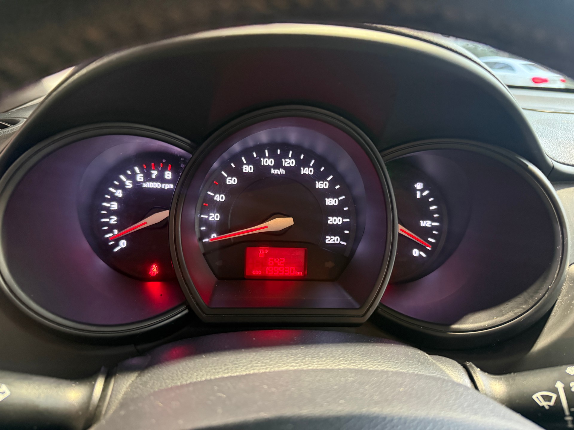KIA Rio 1.4 CVVT Style-image-11