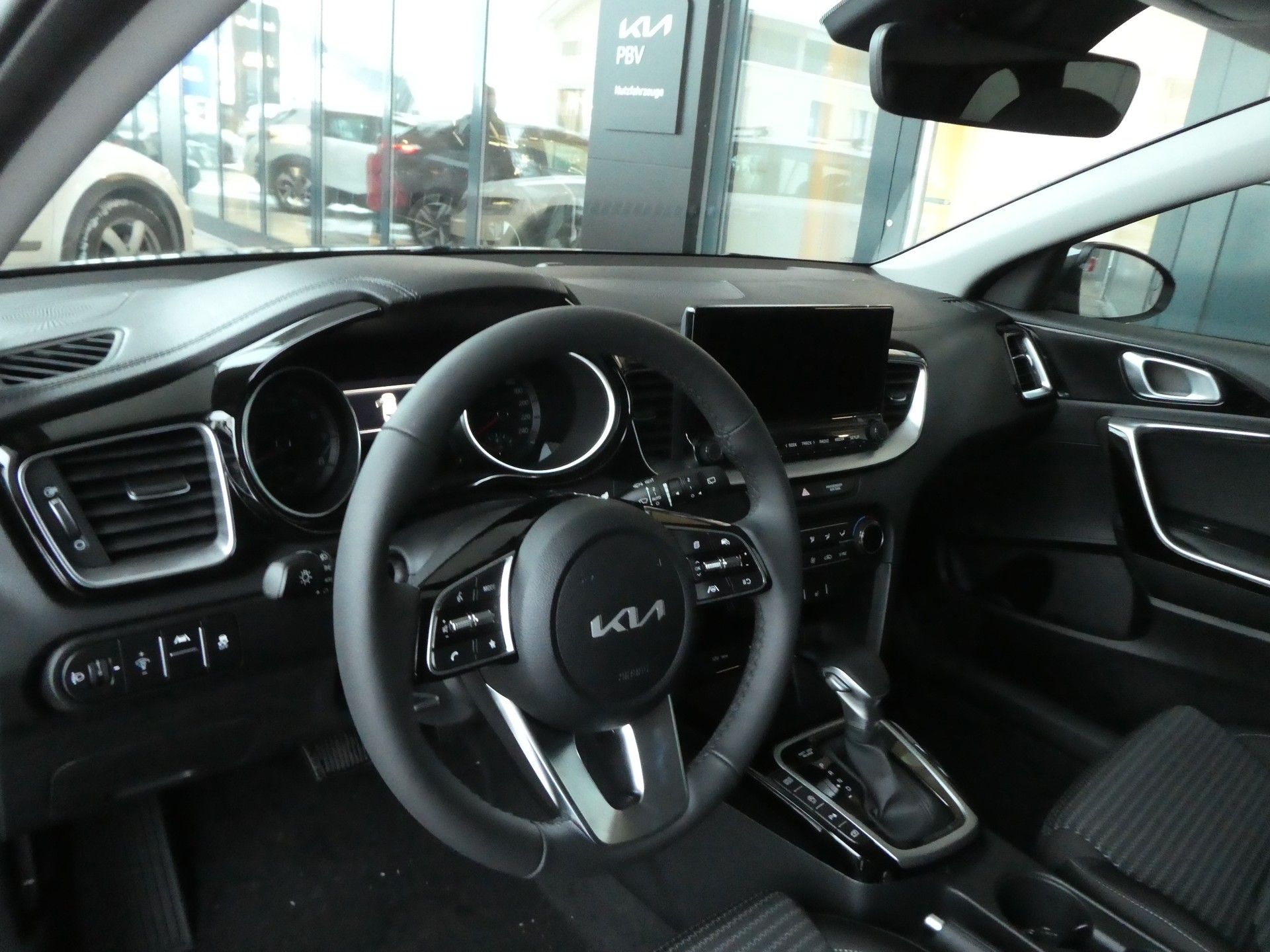 KIA Ceed Sportswagon 1.5 T-GDi MHEV Power DCT-image-10