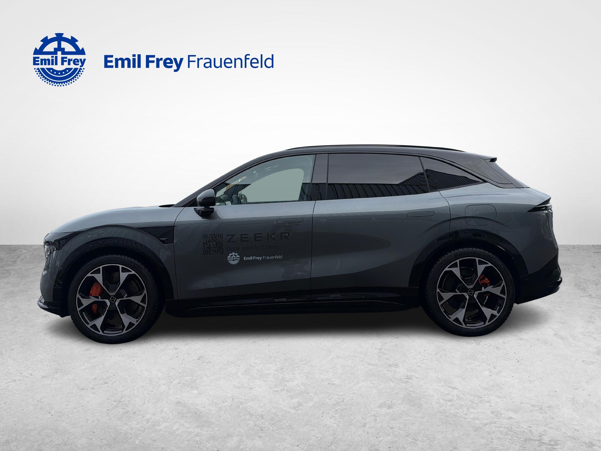 ZEEKR 7X Privilege AWD-showroom-element-1