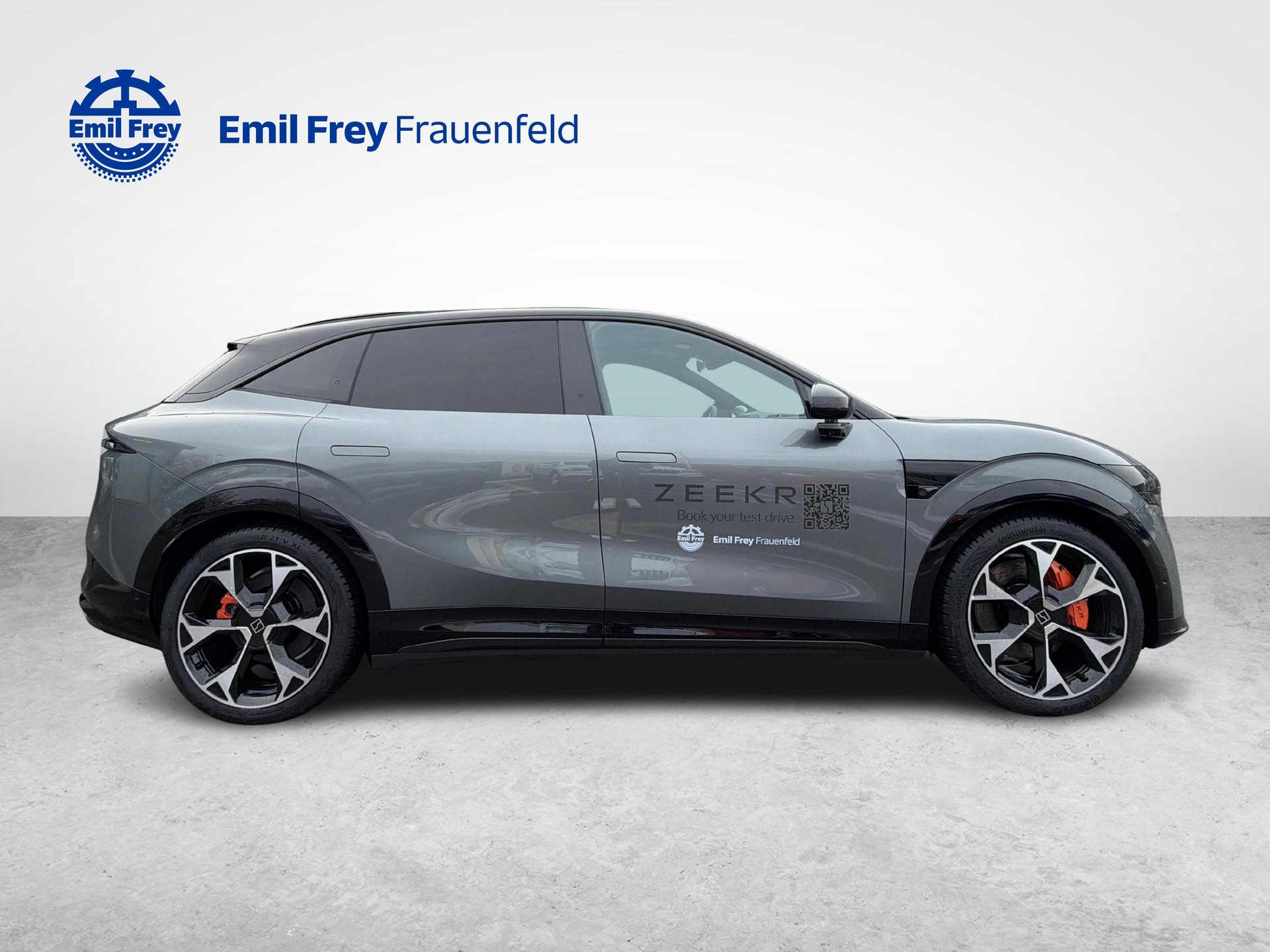 ZEEKR 7X Privilege AWD-image-6