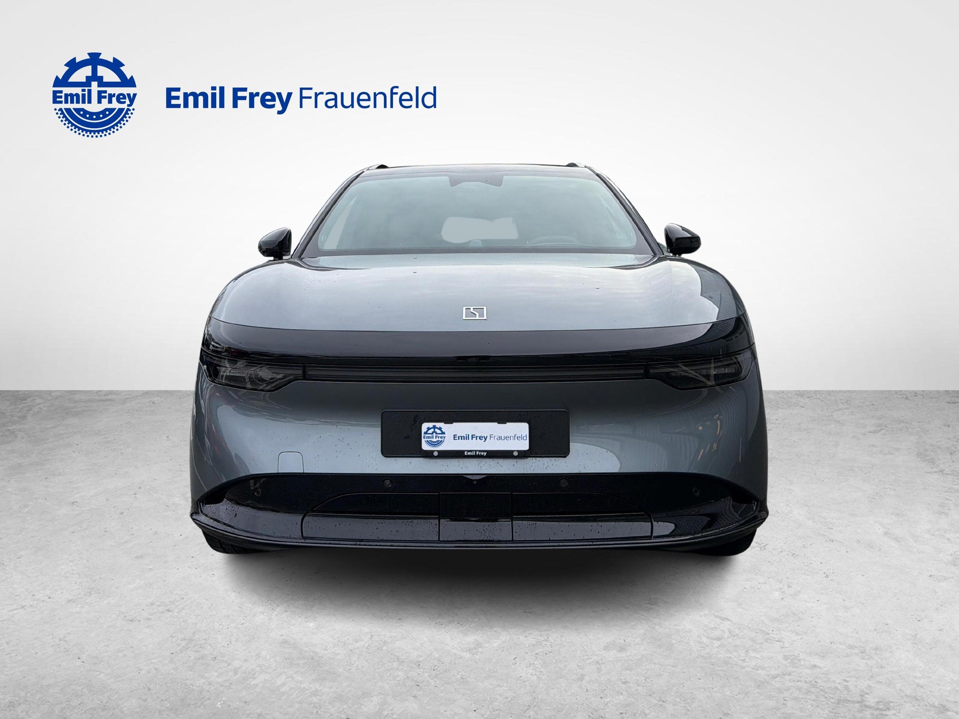 ZEEKR 7X Privilege AWD-image-8