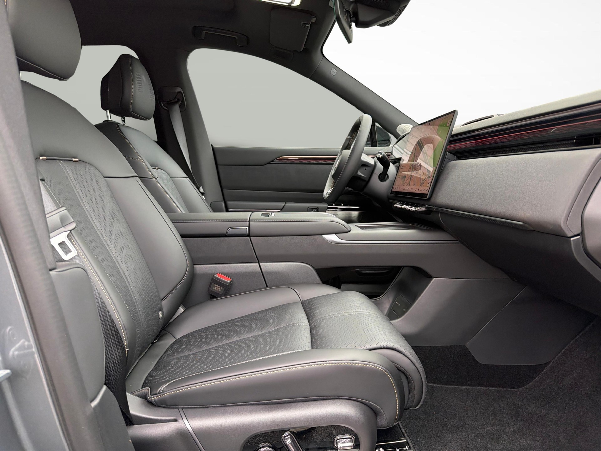ZEEKR 7X Privilege AWD-image-10