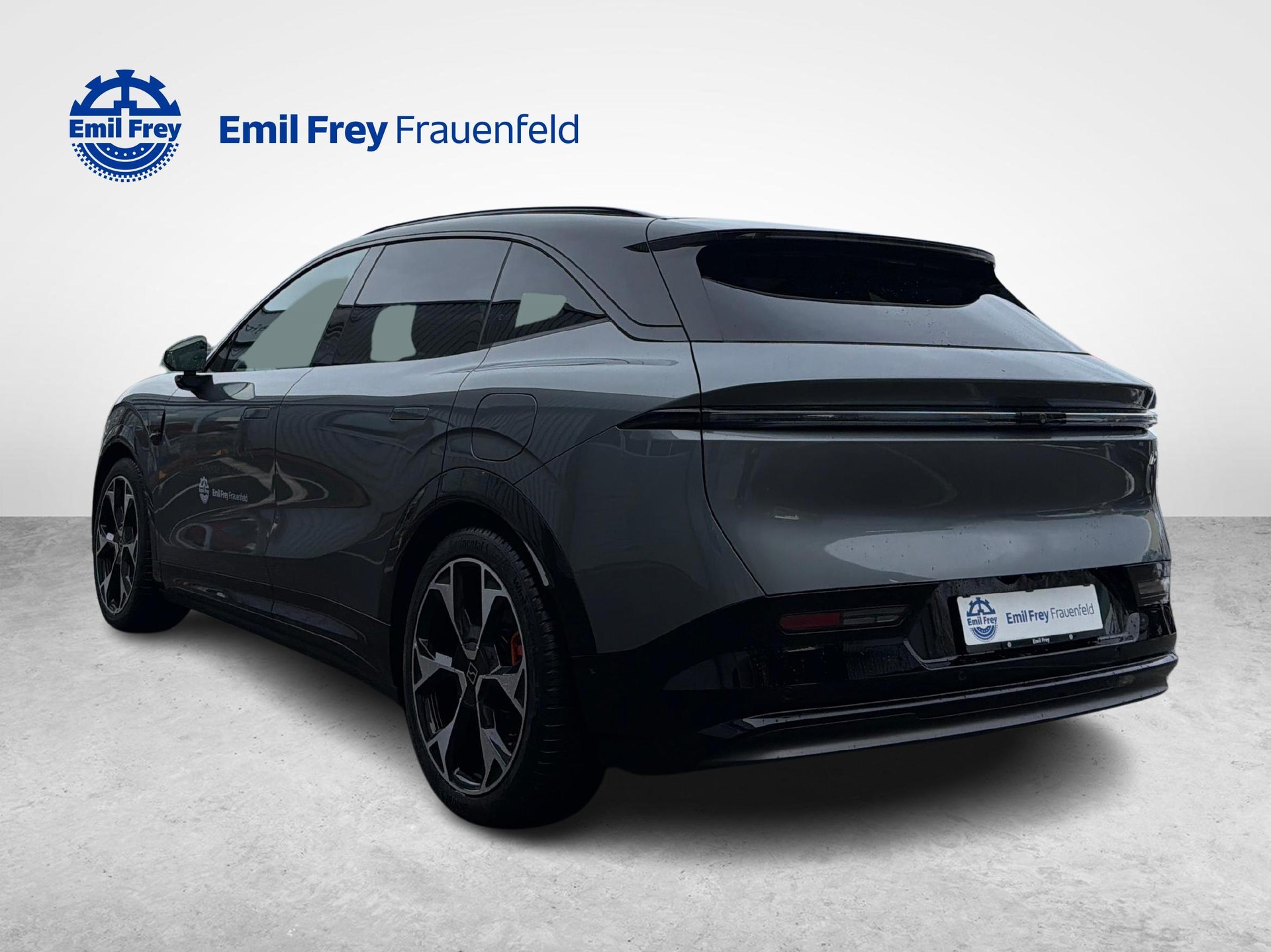 ZEEKR 7X Privilege AWD-showroom-element-3