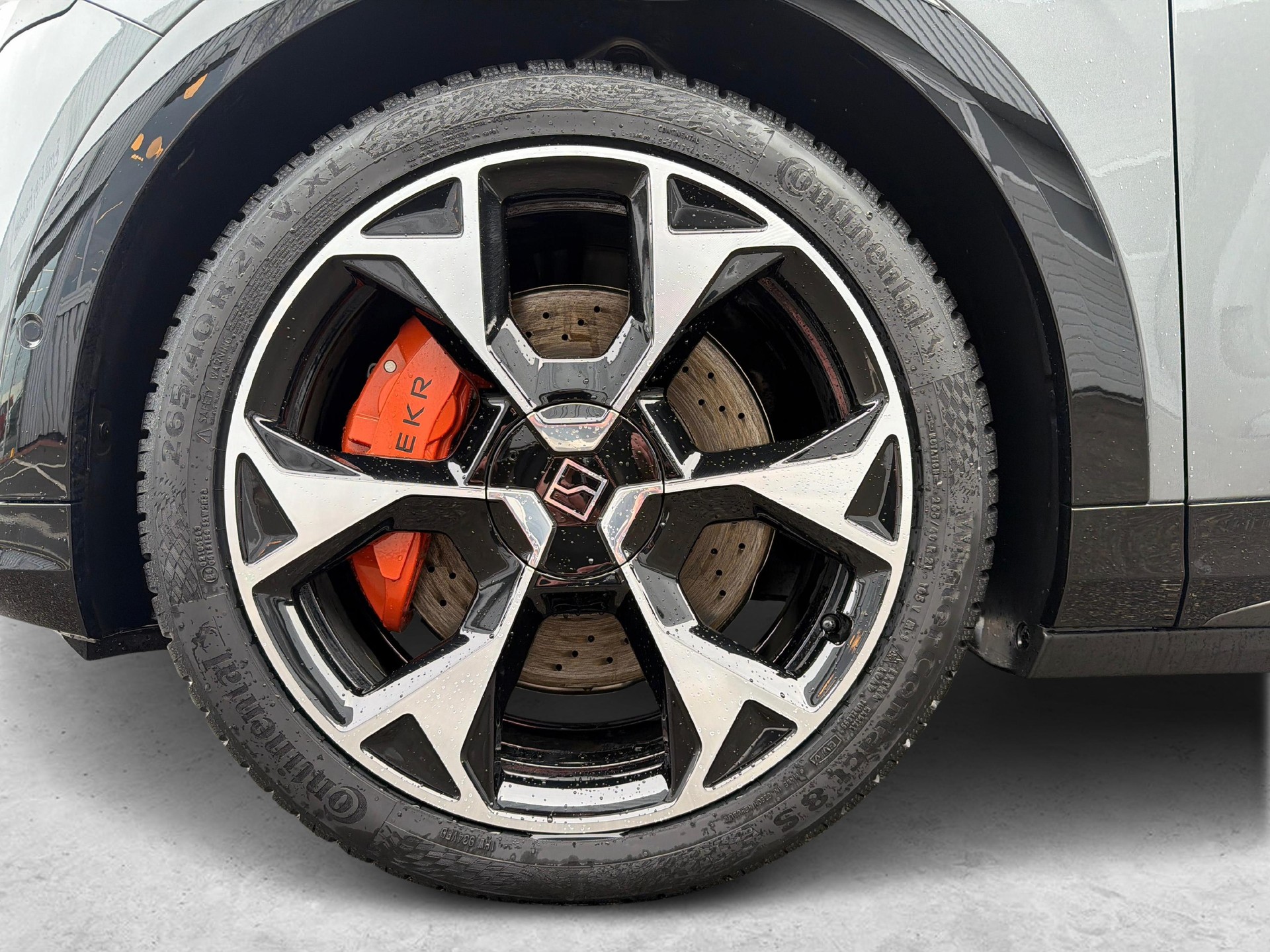 ZEEKR 7X Privilege AWD-image-13