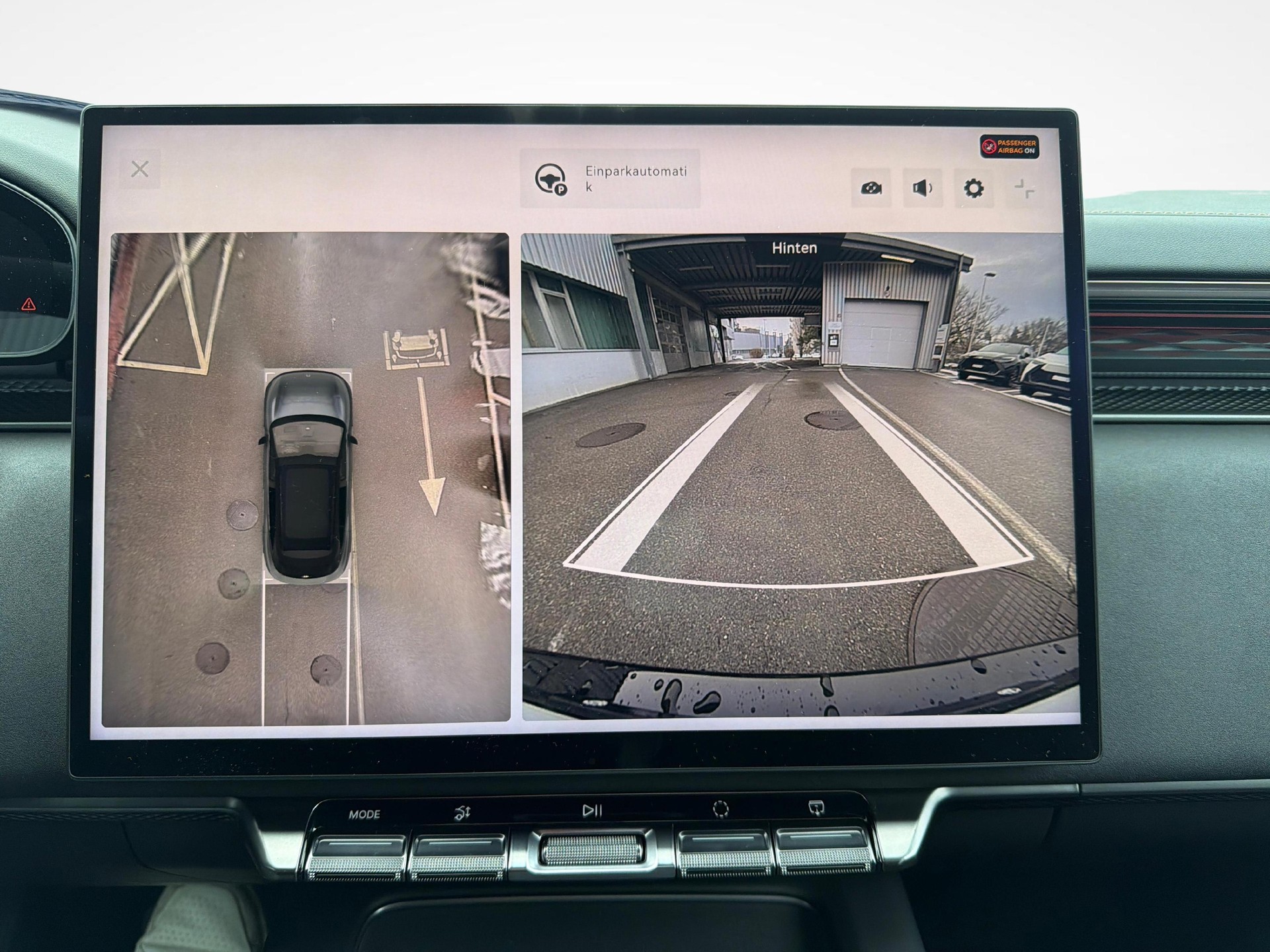 ZEEKR 7X Privilege AWD-image-14