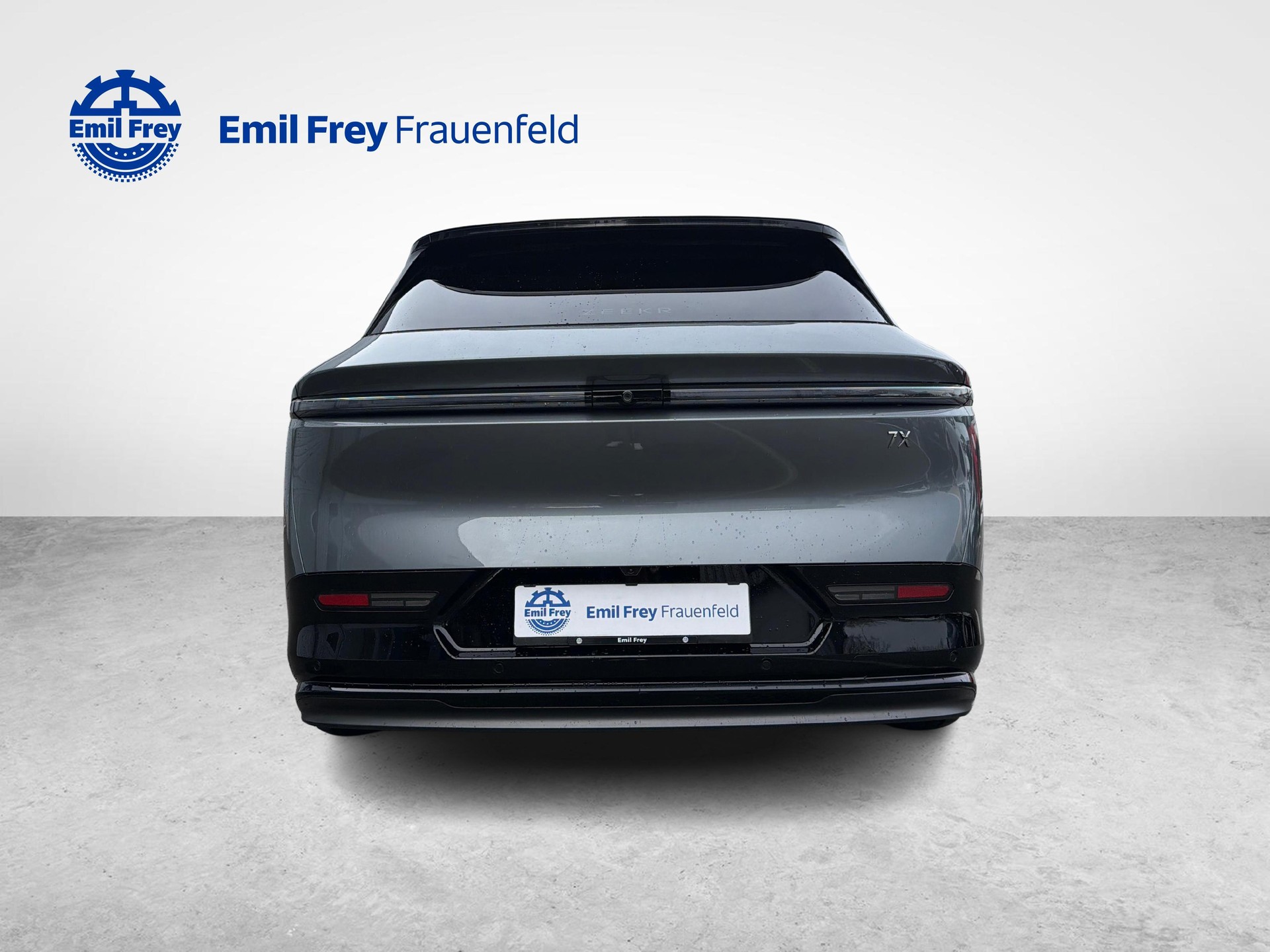 ZEEKR 7X Privilege AWD-image-4