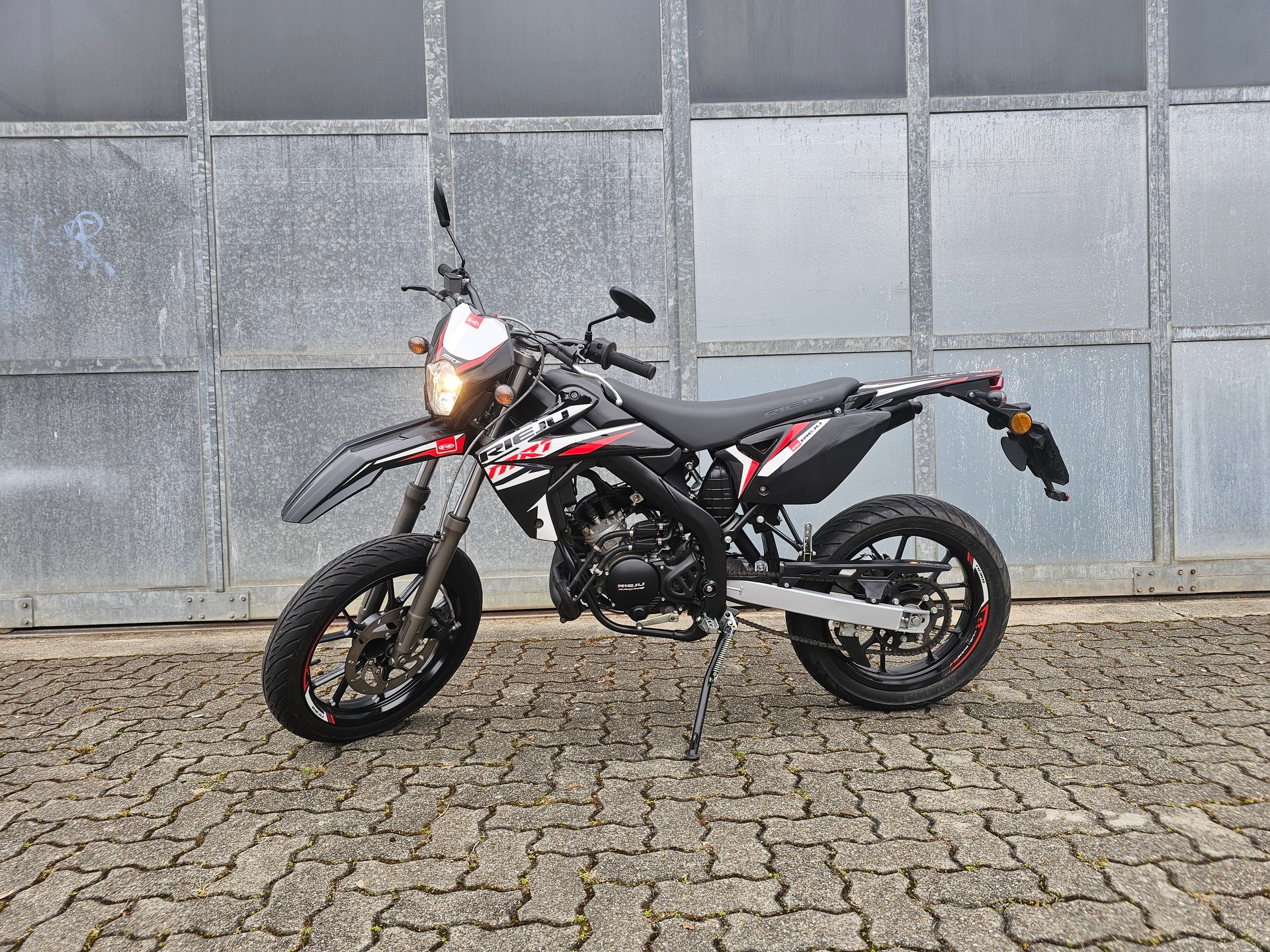 RIEJU MRT SM 50-image-1