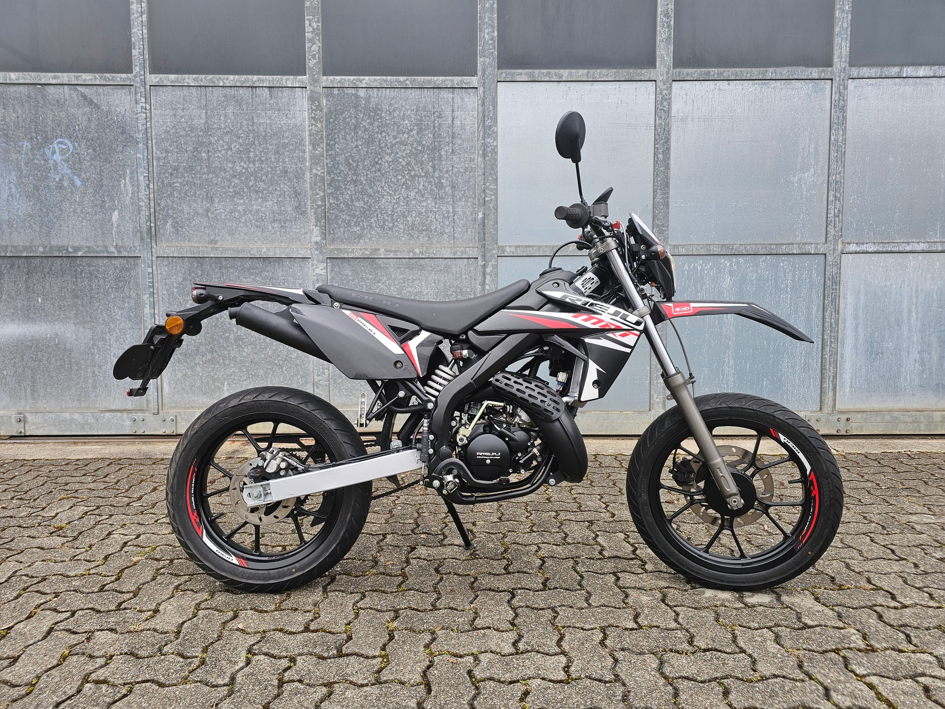 RIEJU MRT SM 50-image-0