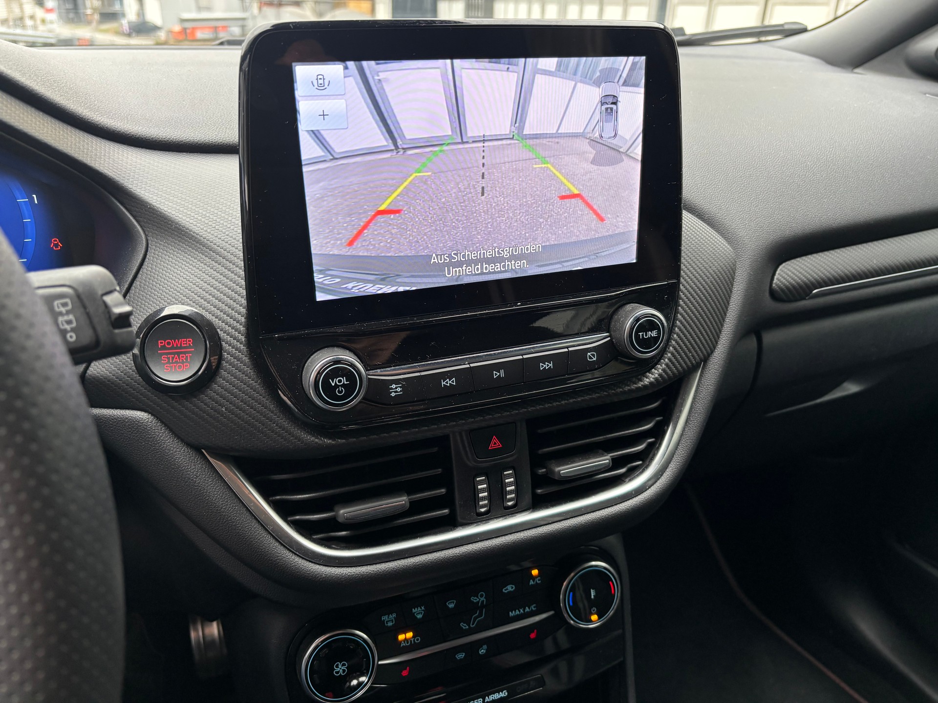 FORD Puma 1.5 SCTi ST-image-7