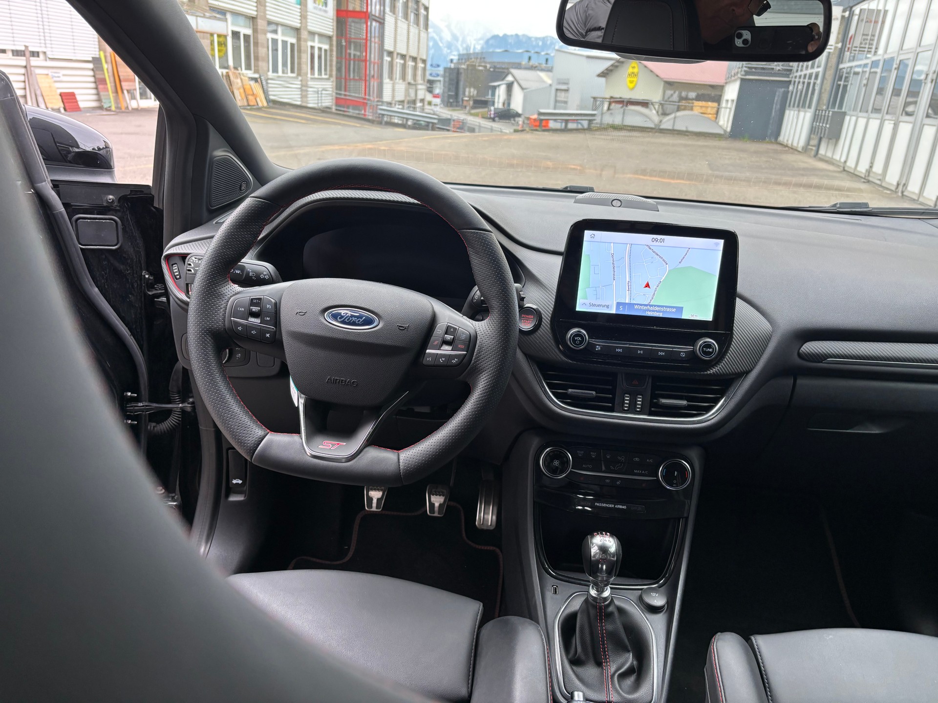 FORD Puma 1.5 SCTi ST-image-6