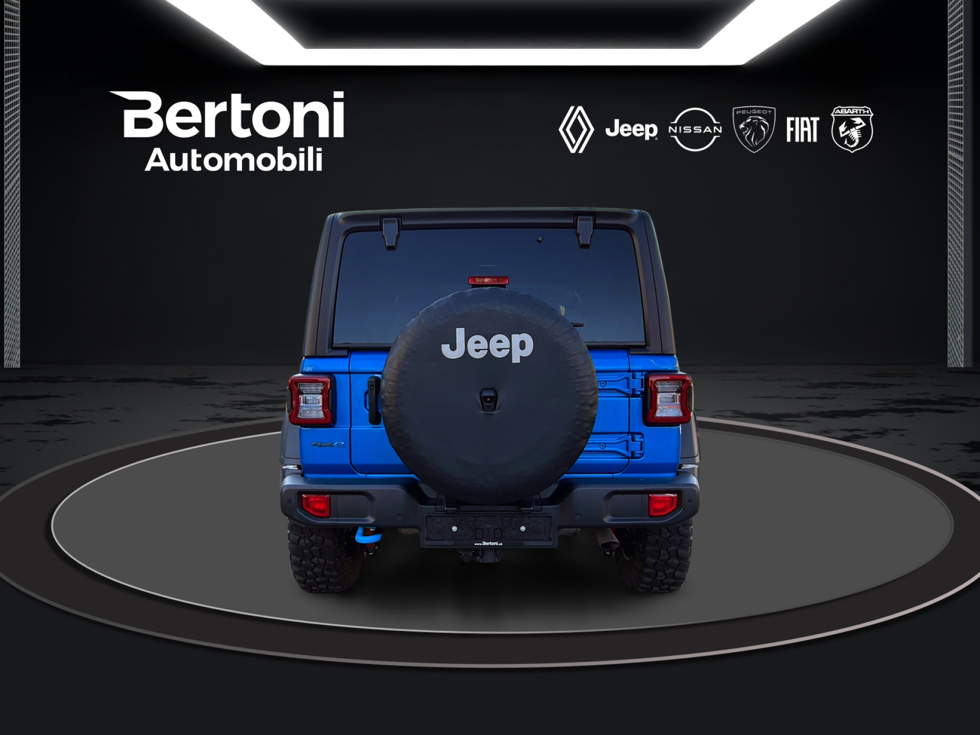 JEEP Wrangler-image-4